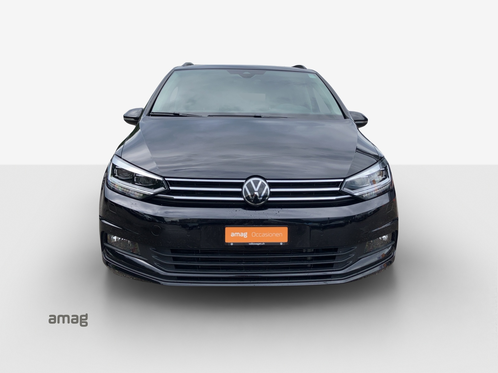 VW Touran 1.5 TSI EVO Comfortline United DSG-image-6