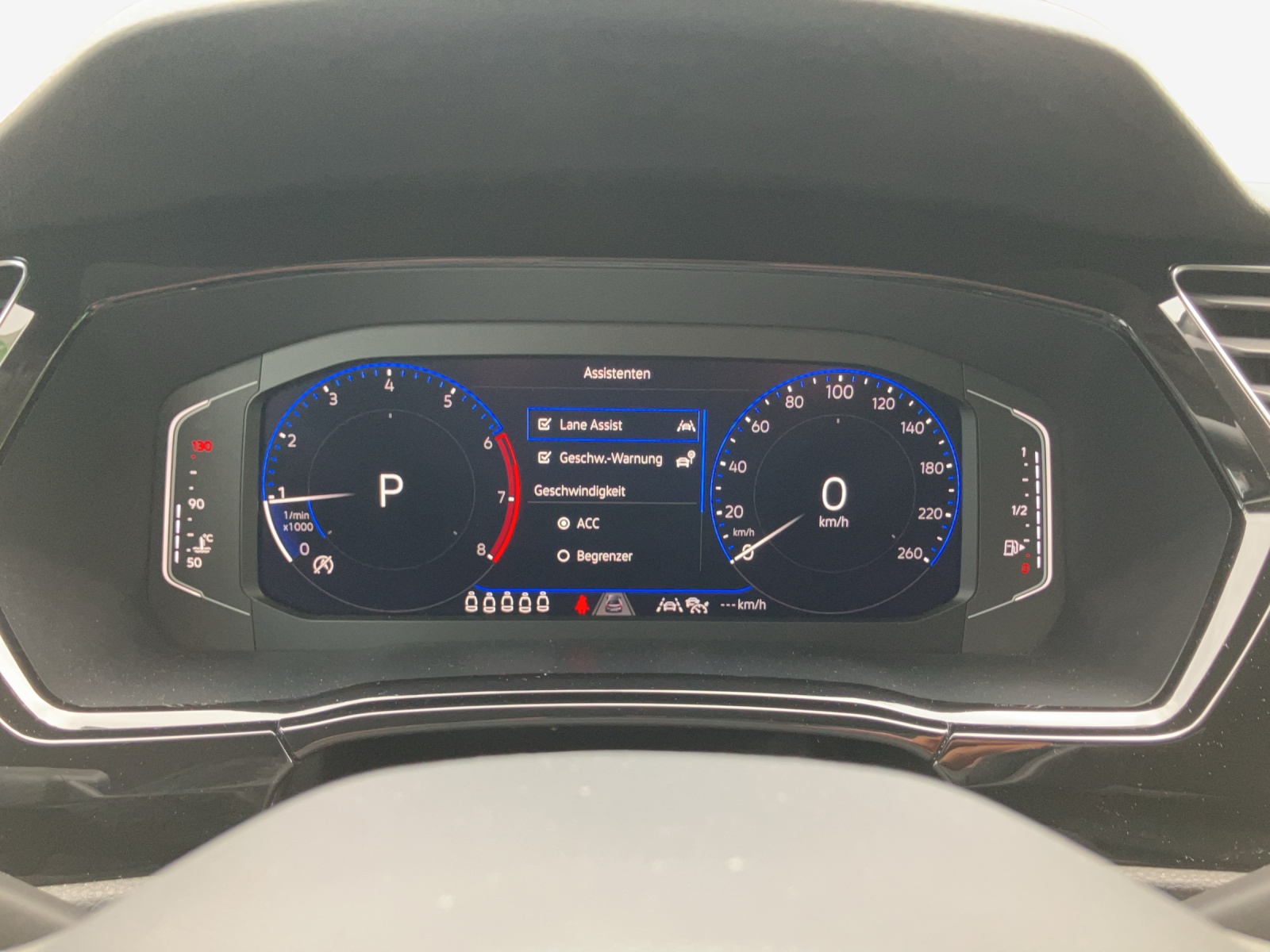 VW Touran 1.5 TSI EVO Comfortline United DSG-image-14