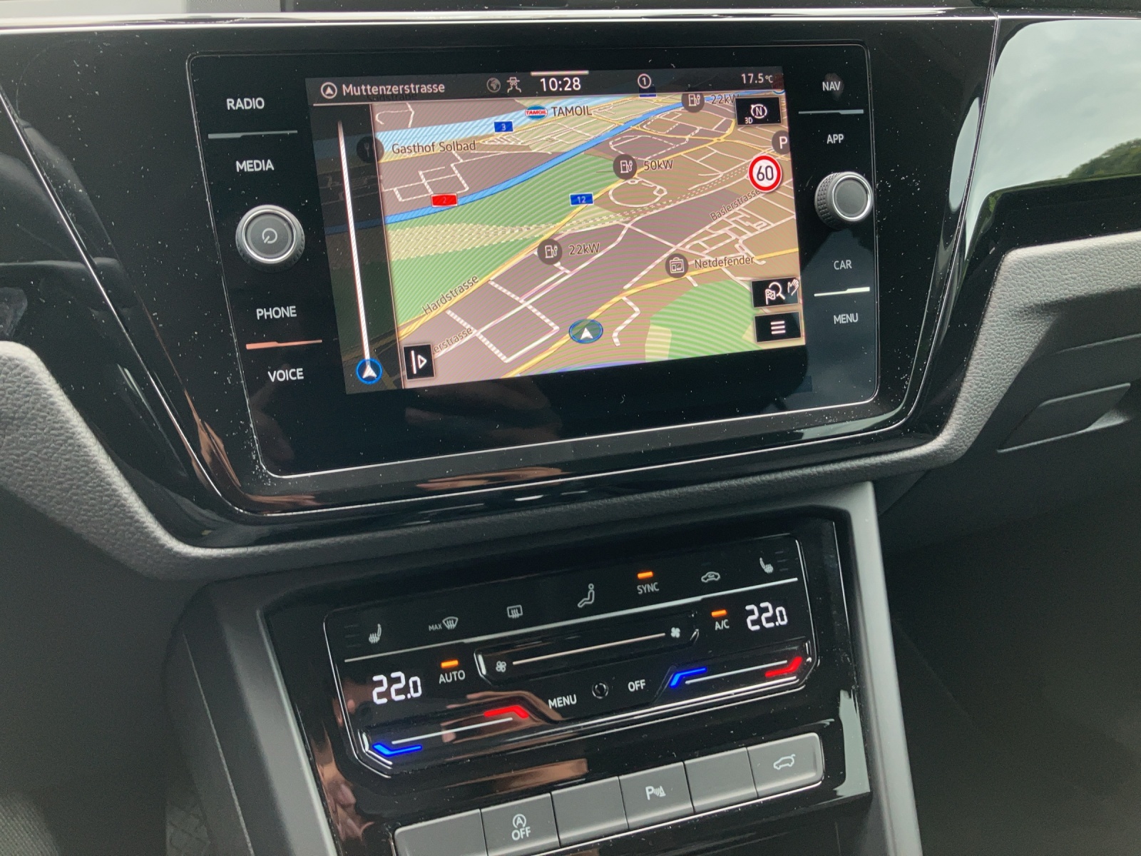 VW Touran 1.5 TSI EVO Comfortline United DSG-image-10