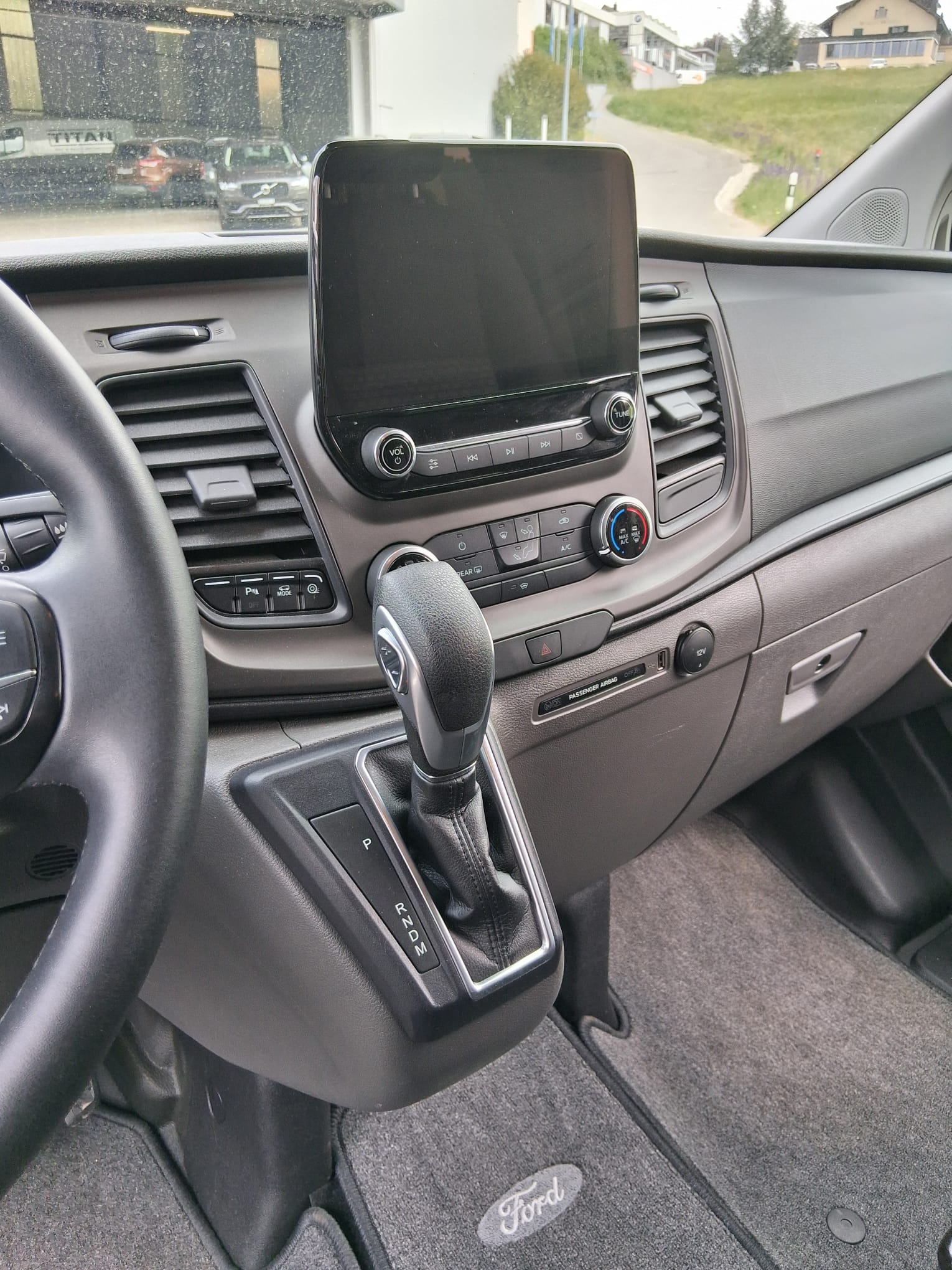FORD Nugget Wohnmobil 5.Plätzer-image-7