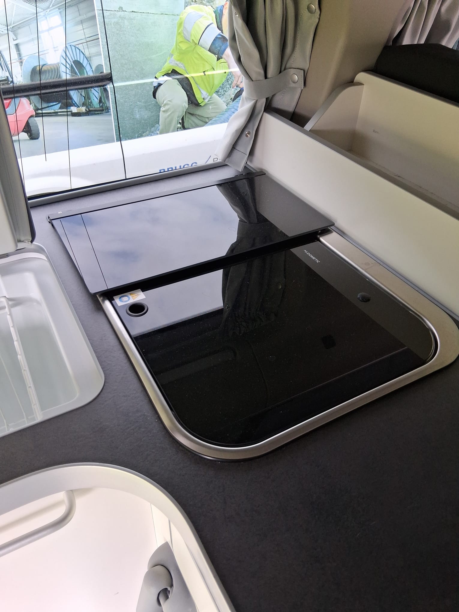 FORD Nugget Wohnmobil 5.Plätzer-image-16