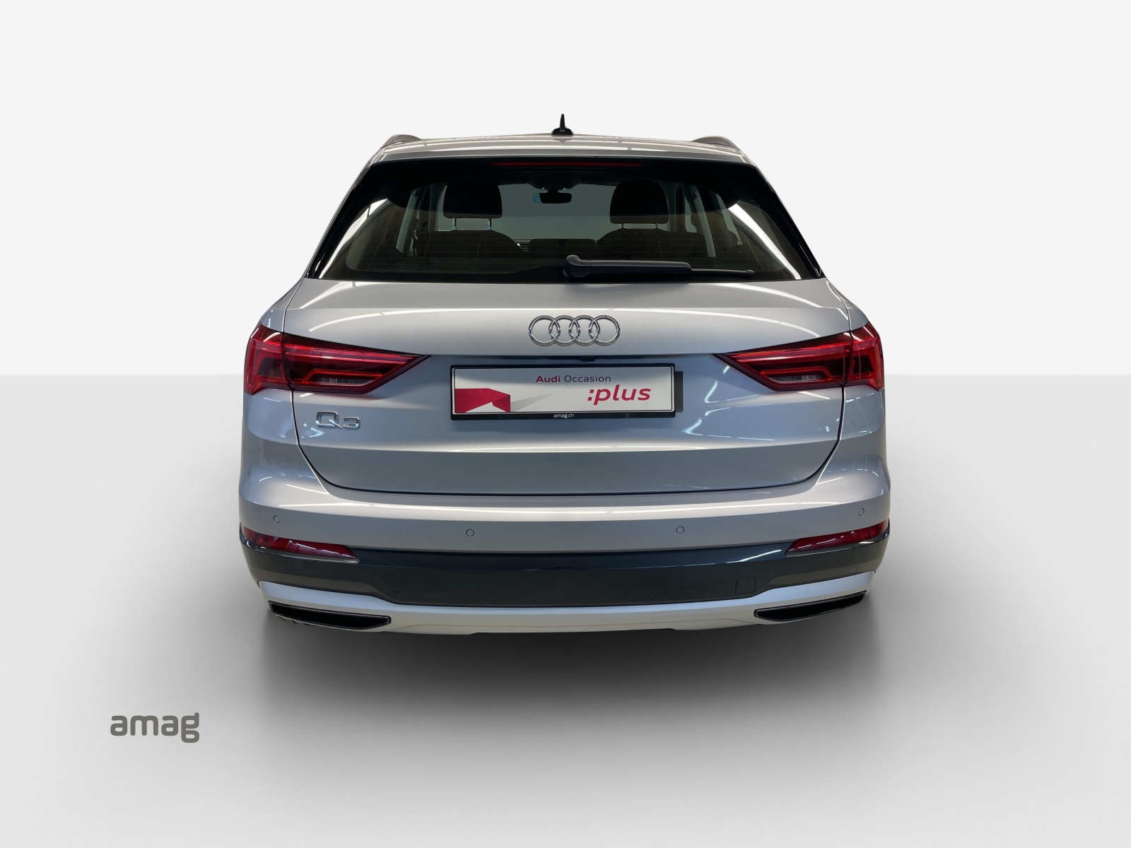 AUDI Q3 35 TDI advanced S-tronic-image-3