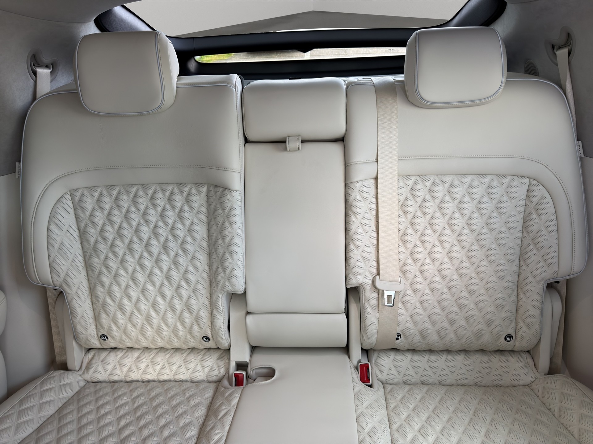 GENESIS GV60 Dual Motor Sport AWD-image-7