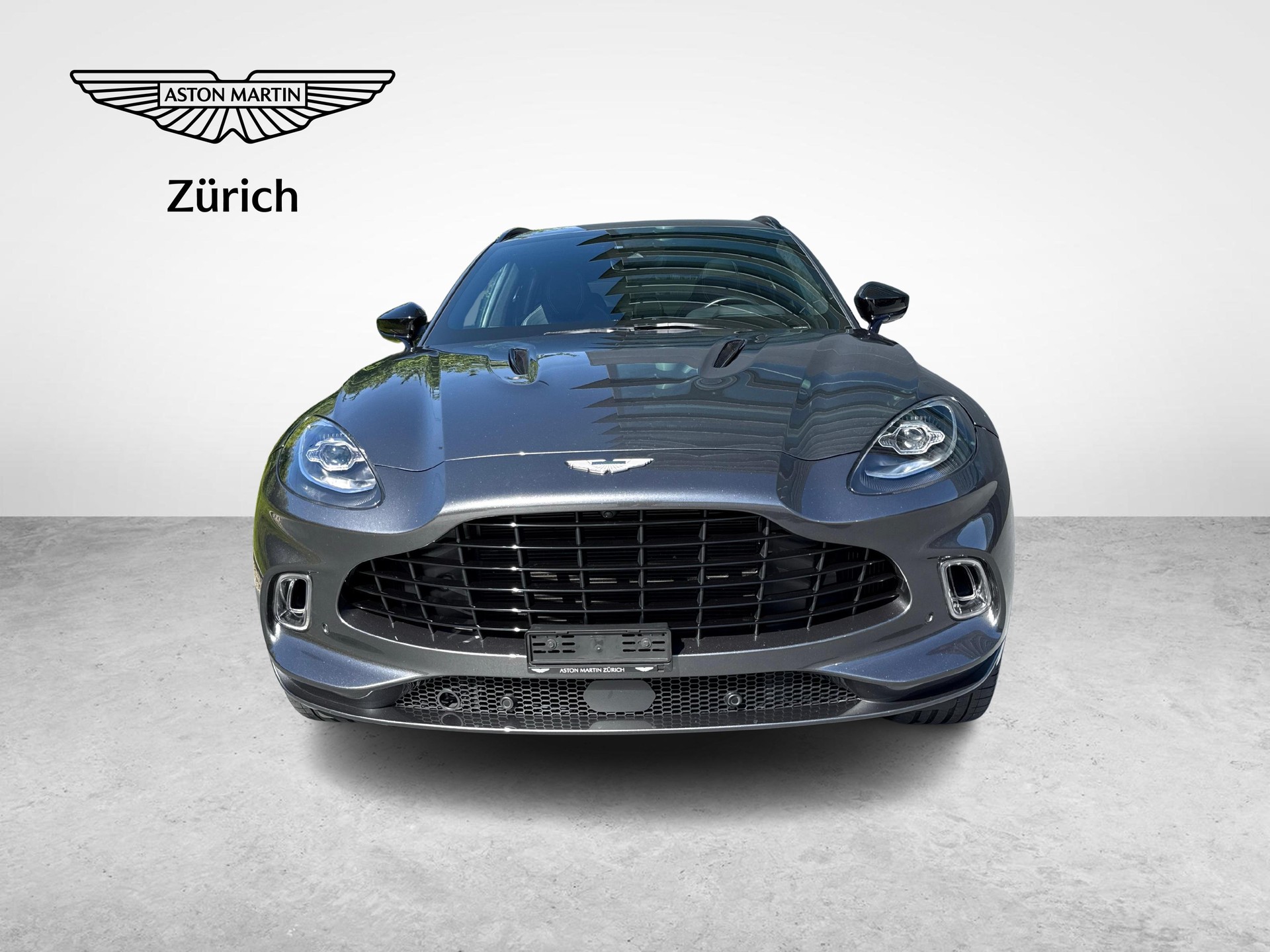 ASTON MARTIN DBX 4.0 V8 Bi-Turbo-image-7
