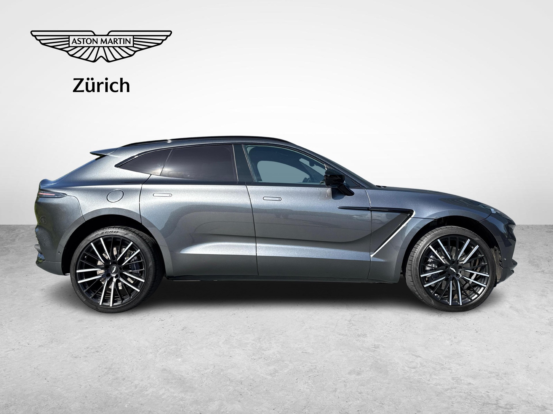 ASTON MARTIN DBX 4.0 V8 Bi-Turbo-image-5