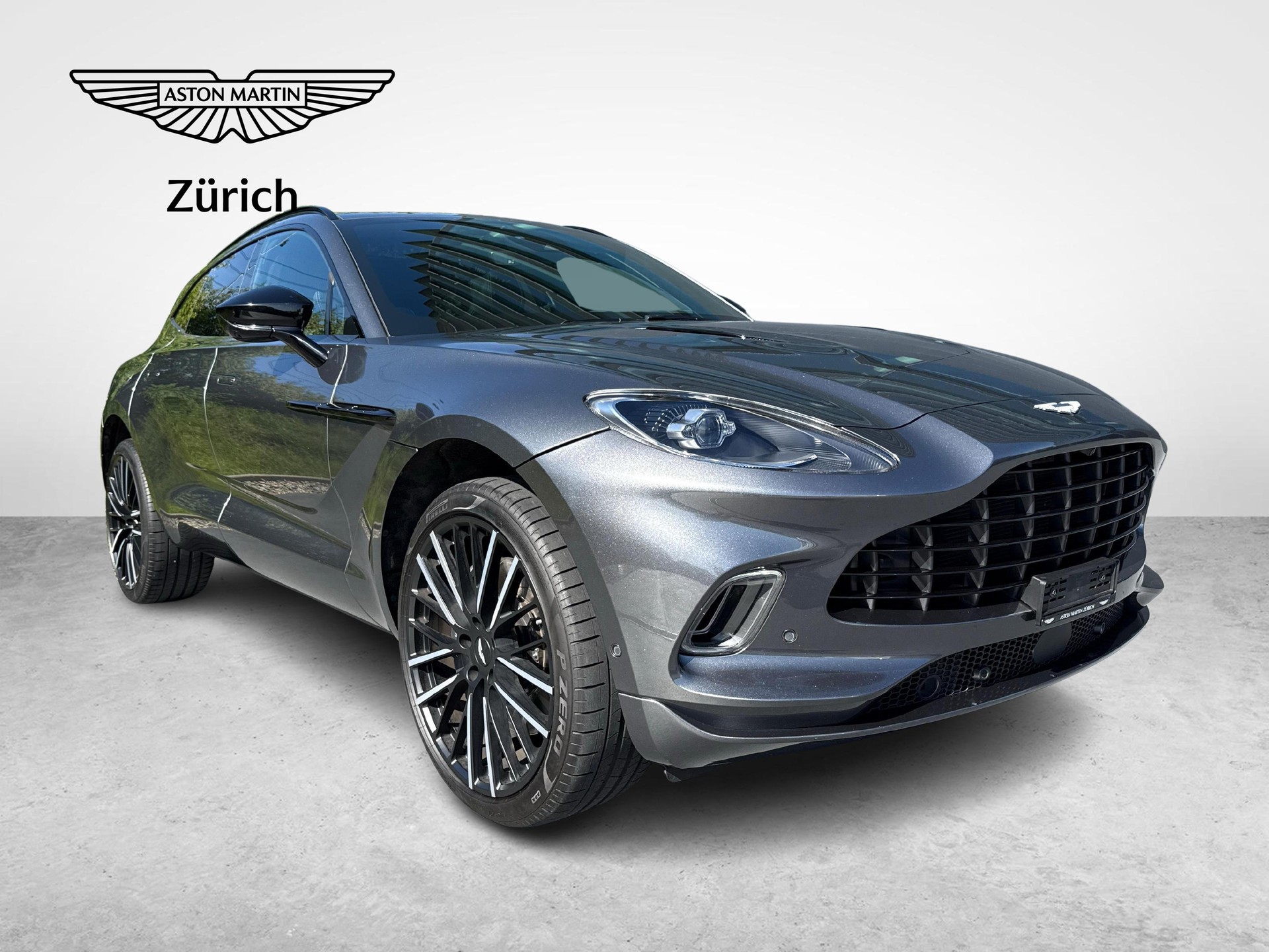 ASTON MARTIN DBX 4.0 V8 Bi-Turbo-image-6