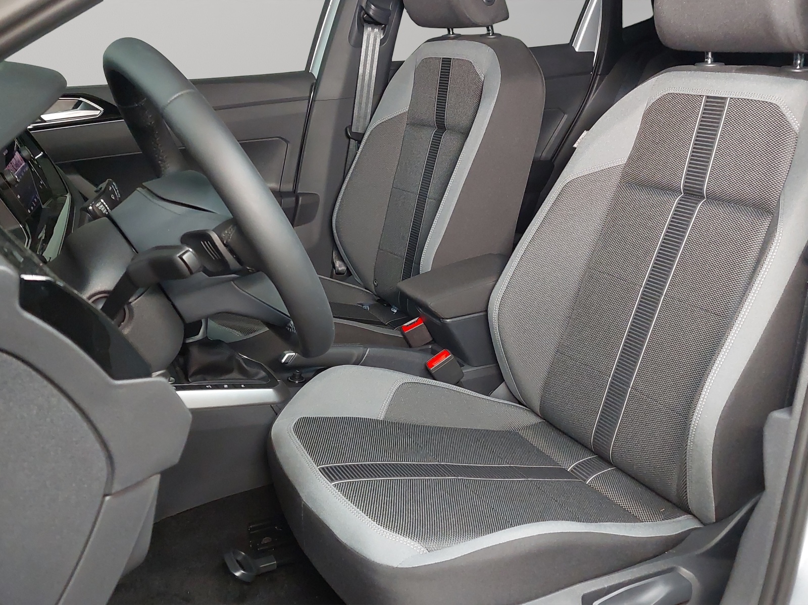 VW Polo 1.0 TSI Style Edition 50 DSG-image-5