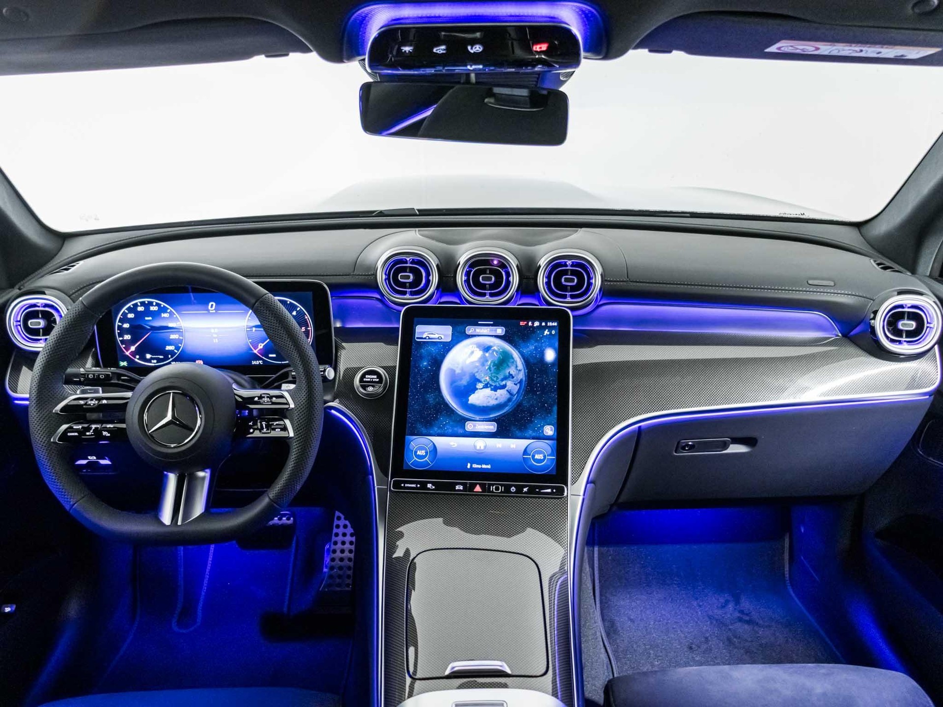 MERCEDES-BENZ GLC 220 d 4MATIC-image-10