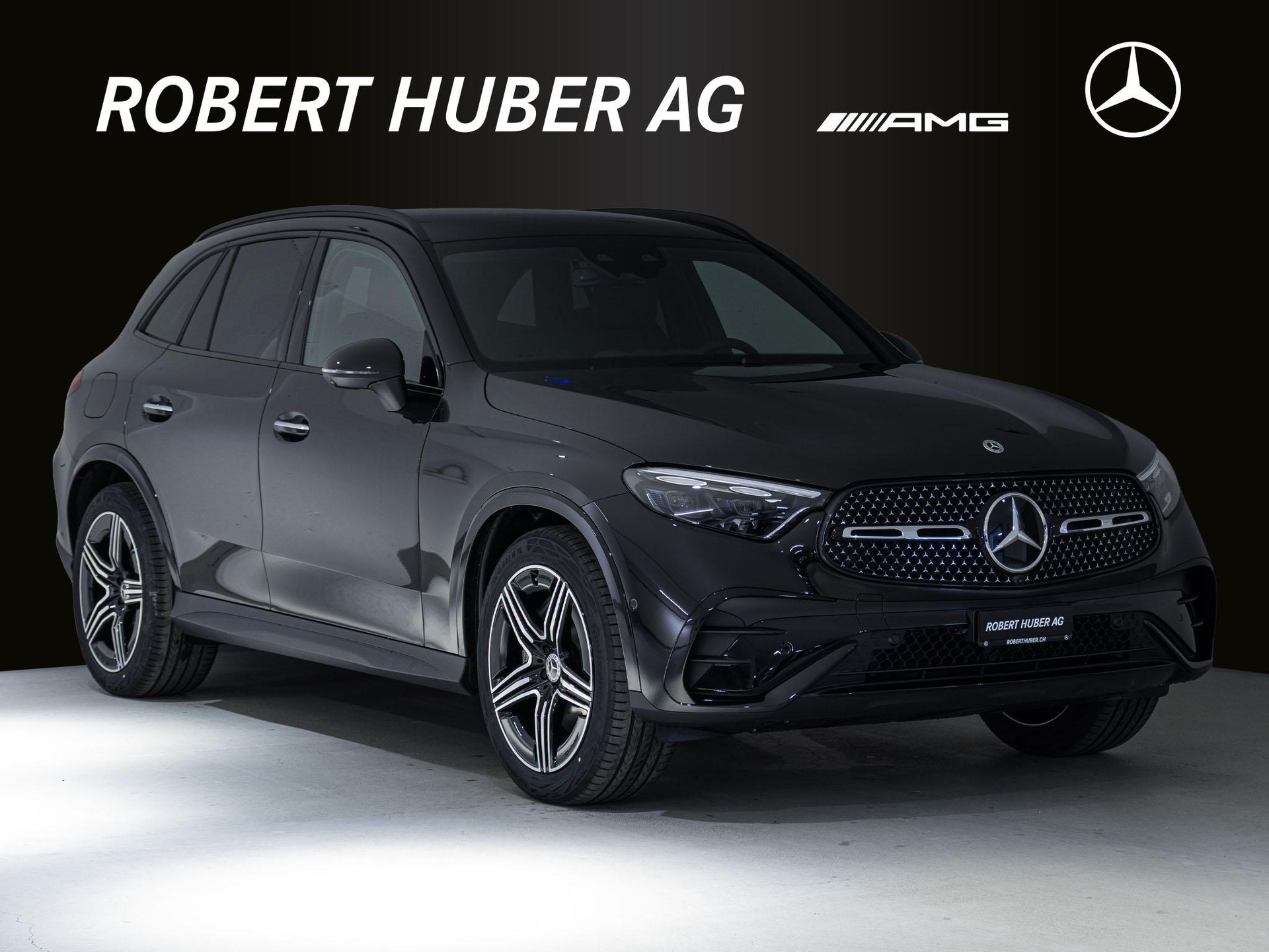 MERCEDES-BENZ GLC 220 d 4MATIC-image-0