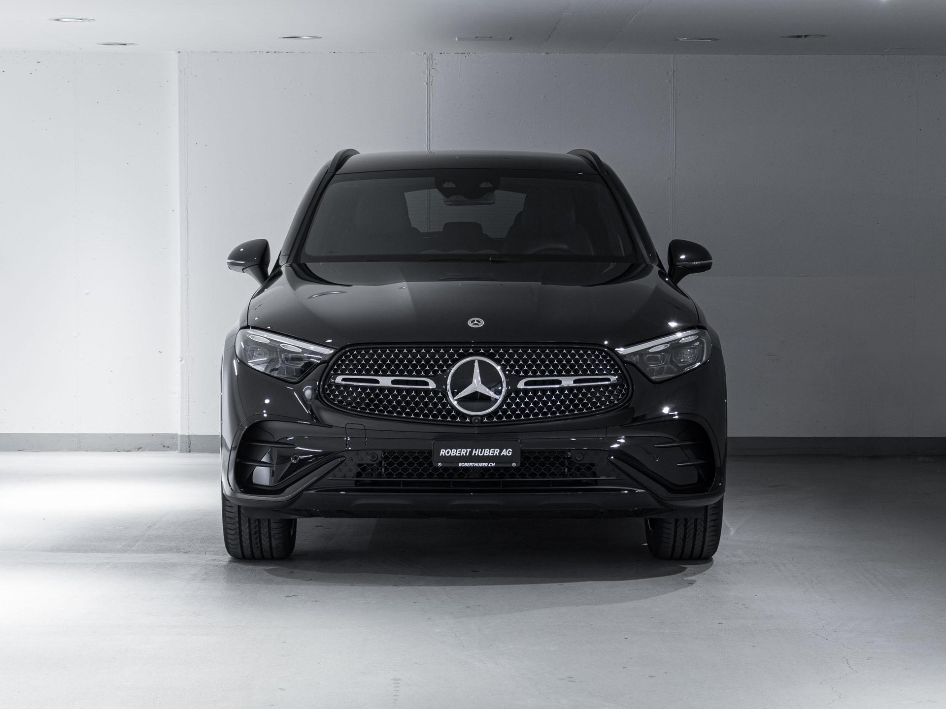 MERCEDES-BENZ GLC 220 d 4MATIC-image-2