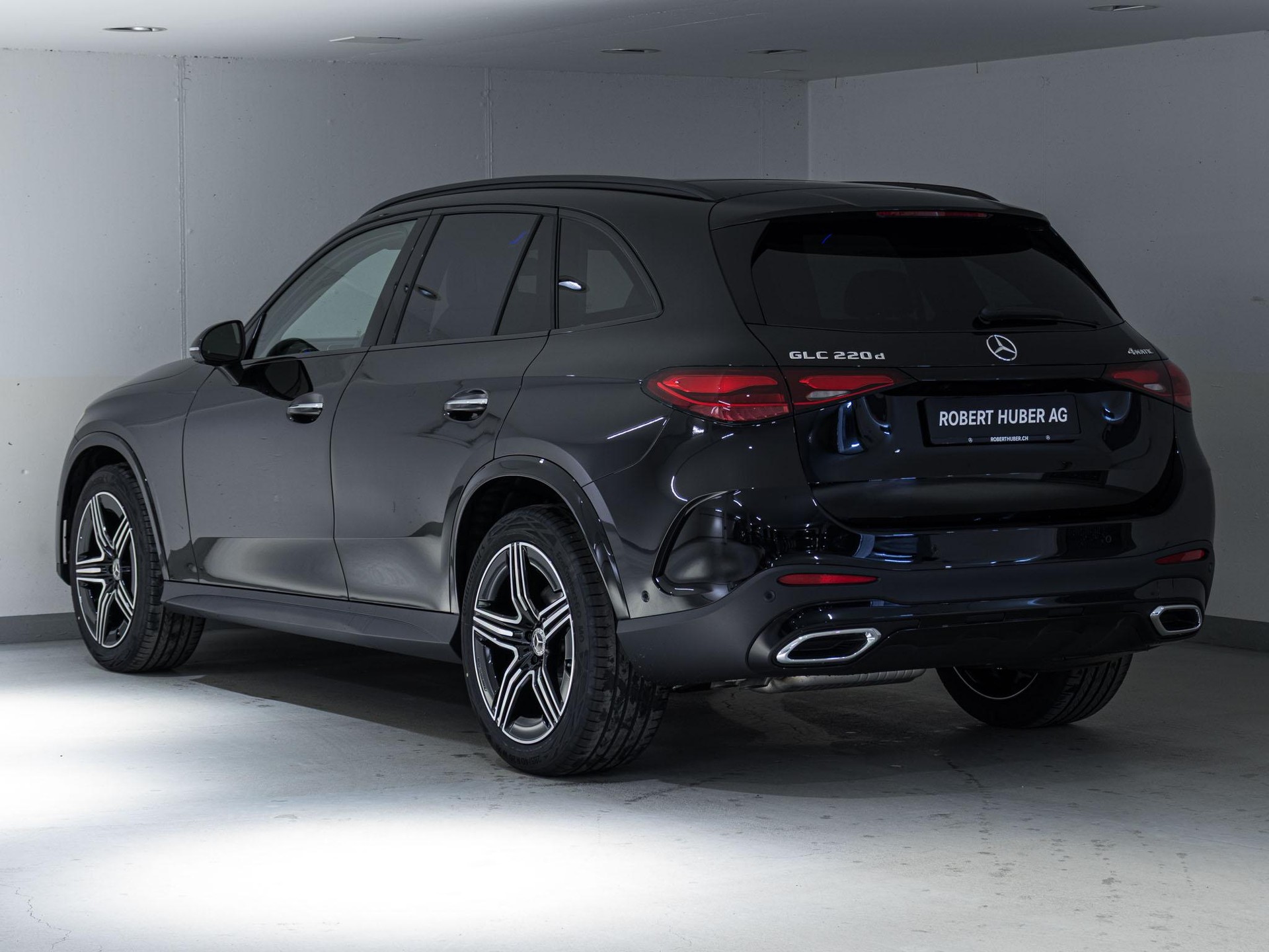 MERCEDES-BENZ GLC 220 d 4MATIC-image-3