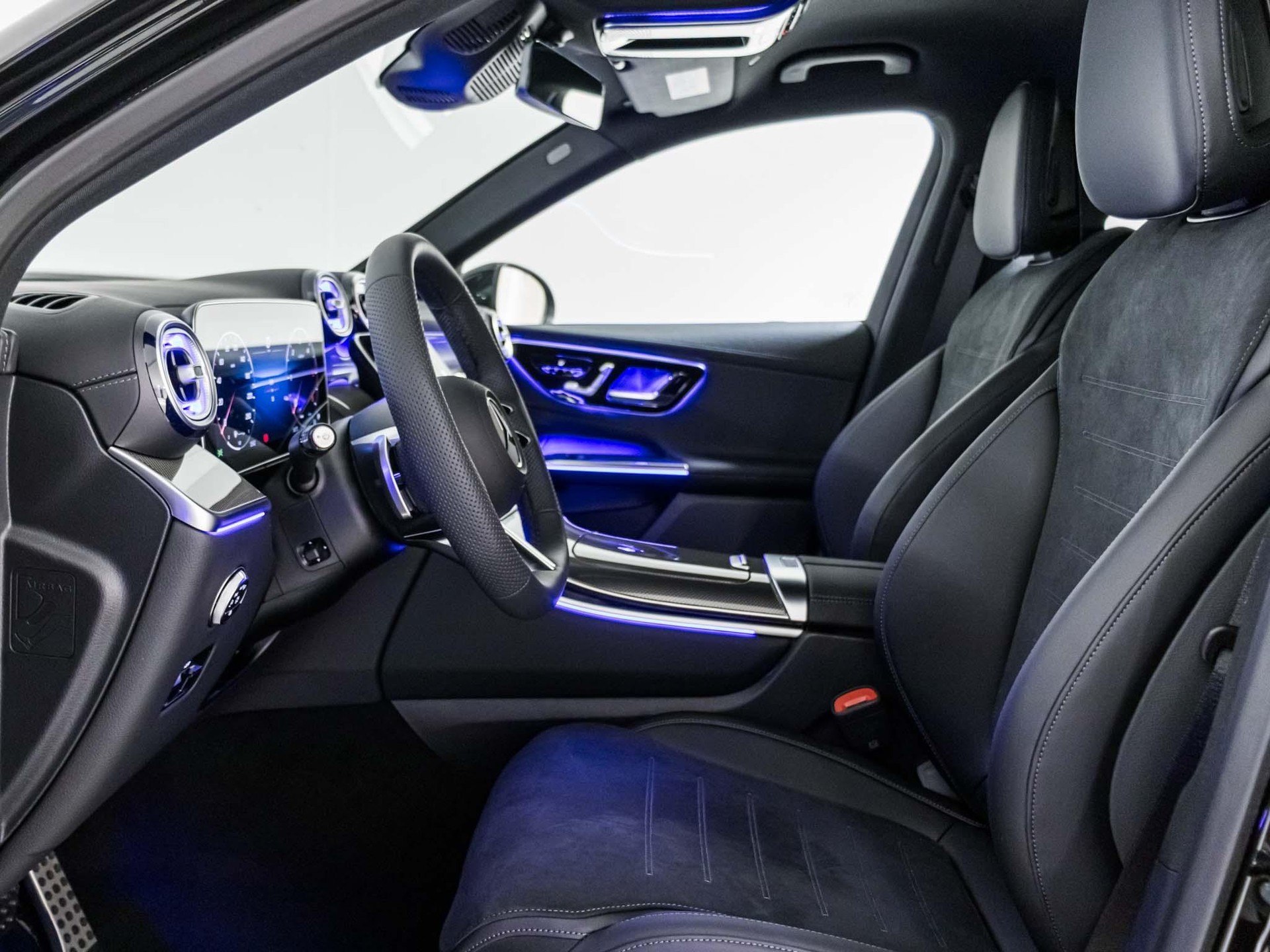 MERCEDES-BENZ GLC 220 d 4MATIC-image-6