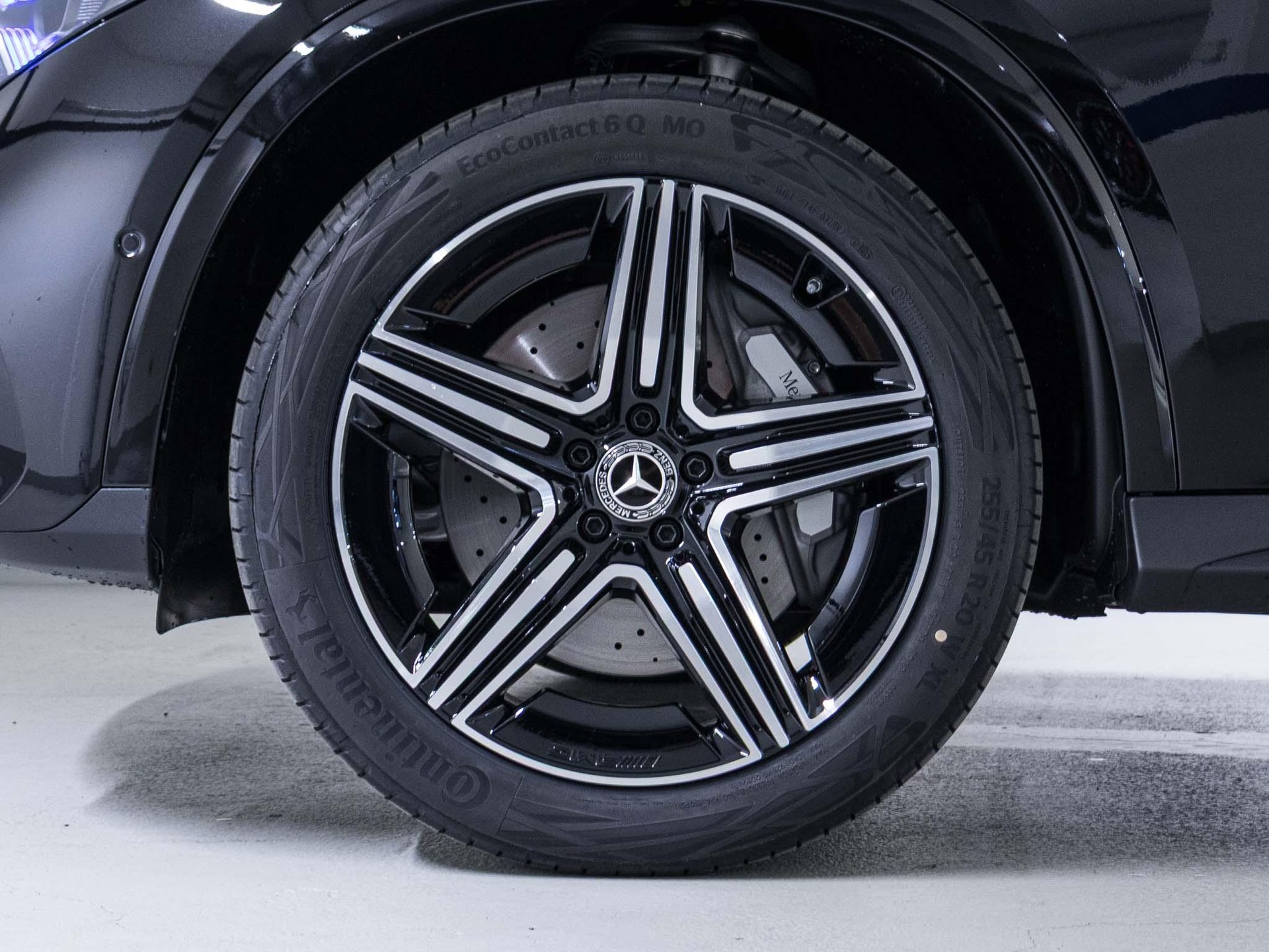 MERCEDES-BENZ GLC 220 d 4MATIC-image-13