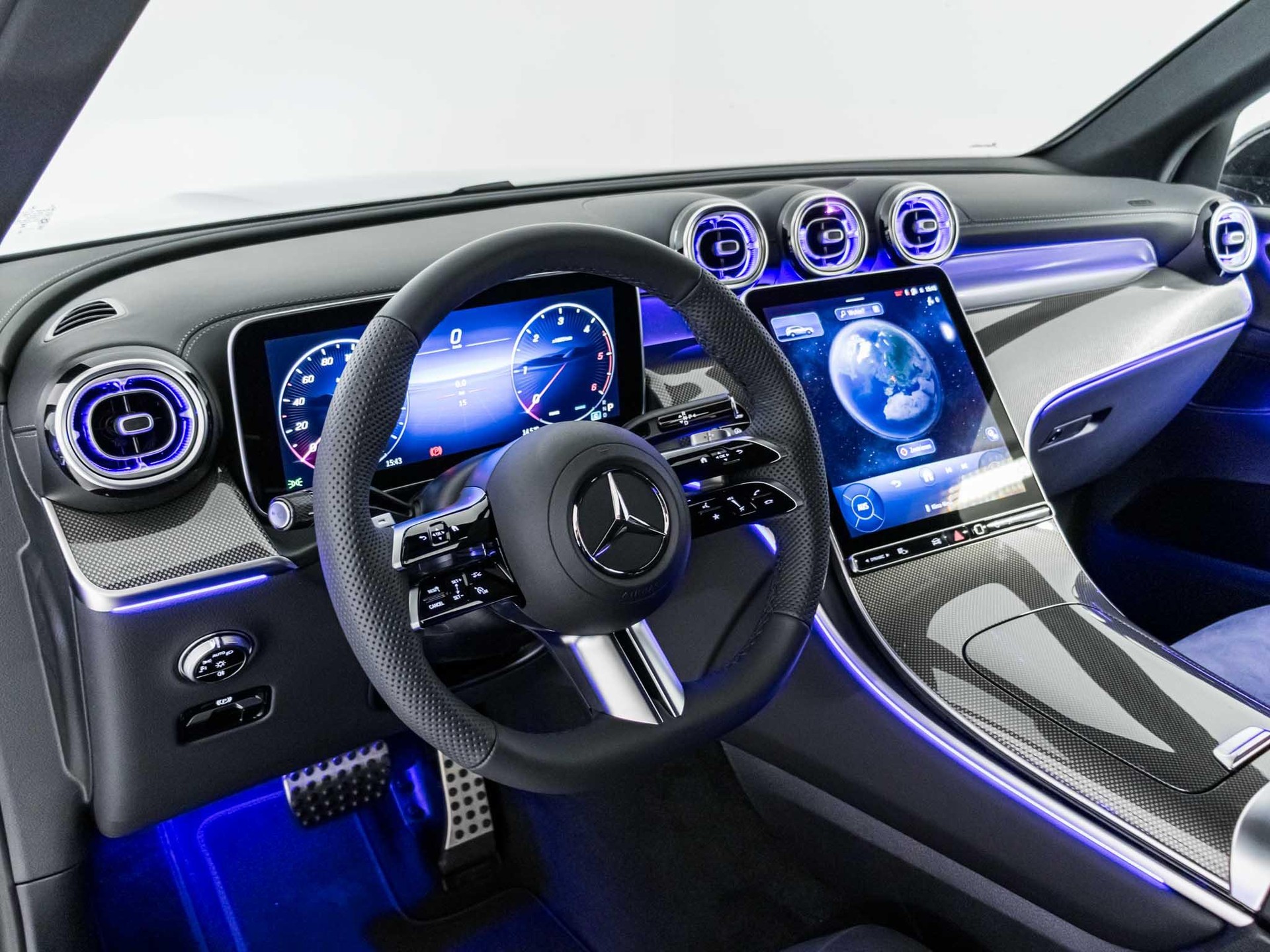 MERCEDES-BENZ GLC 220 d 4MATIC-image-8