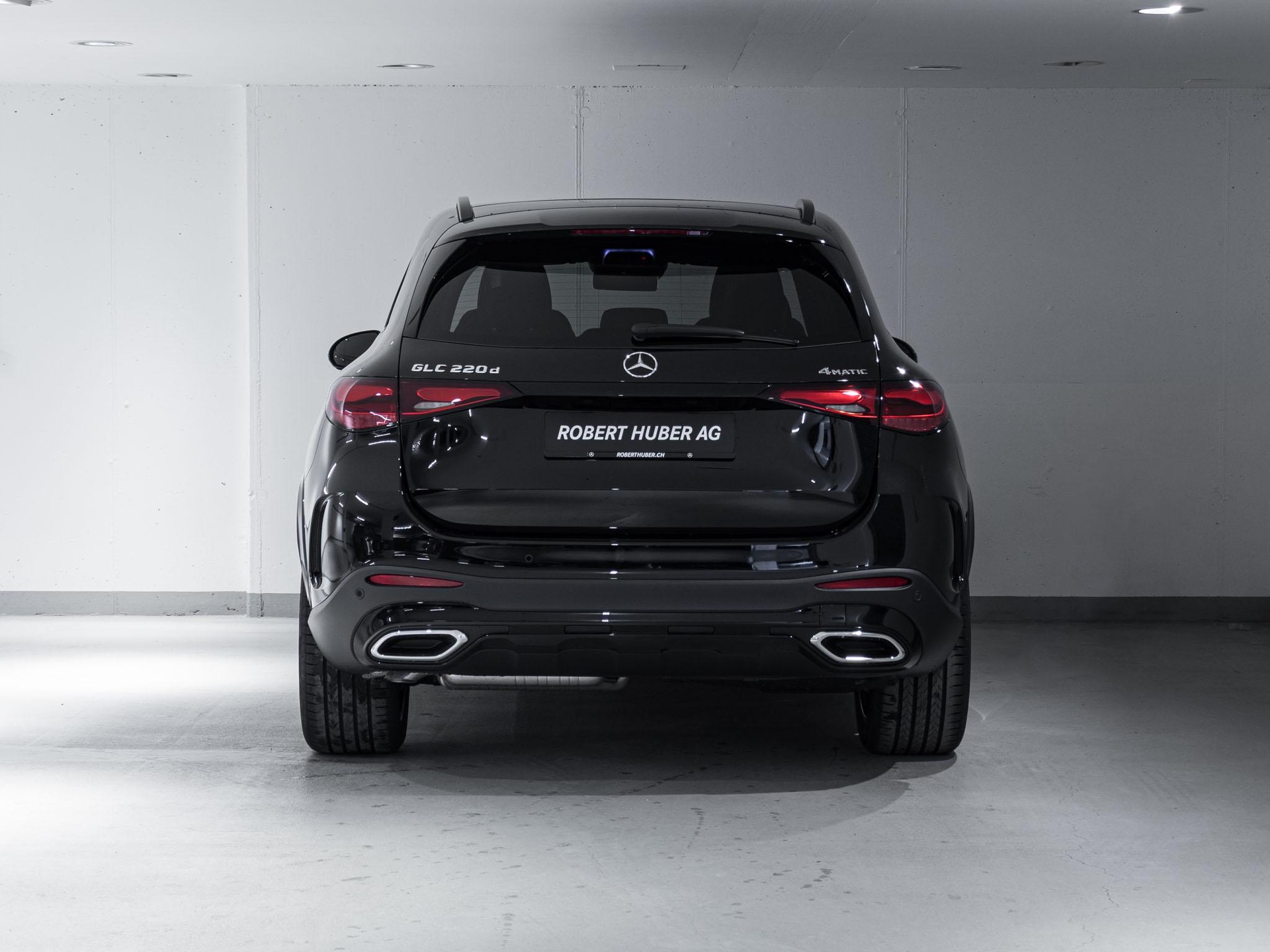 MERCEDES-BENZ GLC 220 d 4MATIC-image-5