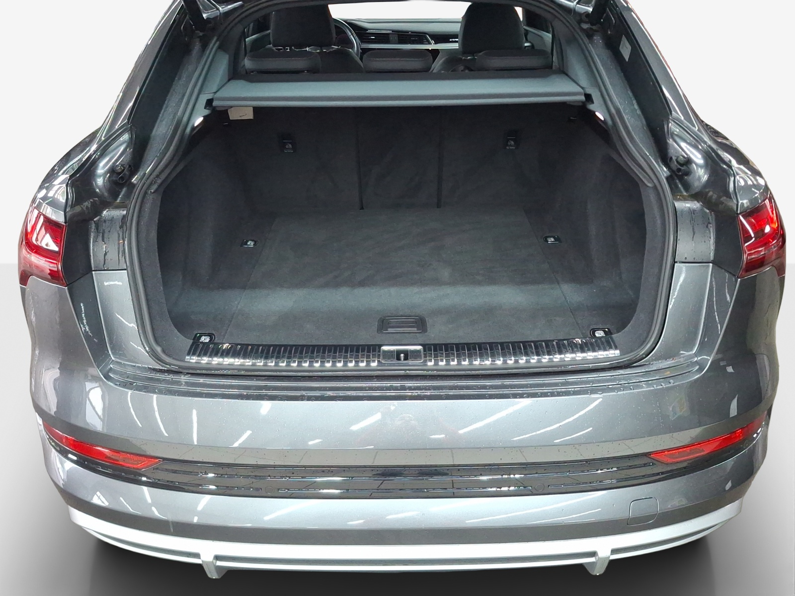 AUDI e-tron 50 Sportback S Line Attraction quattro-image-13