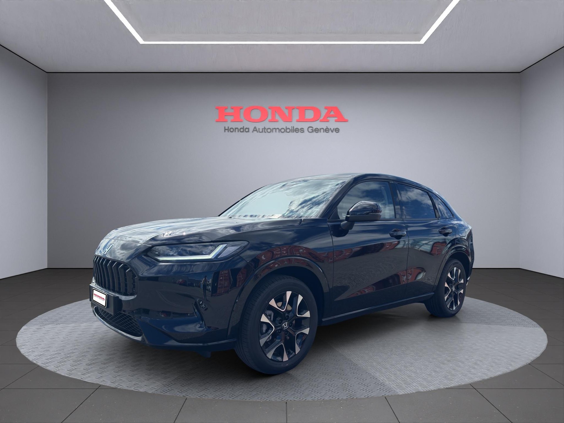 HONDA ZR-V 2.0 i-MMD Advance-showroom-element-3
