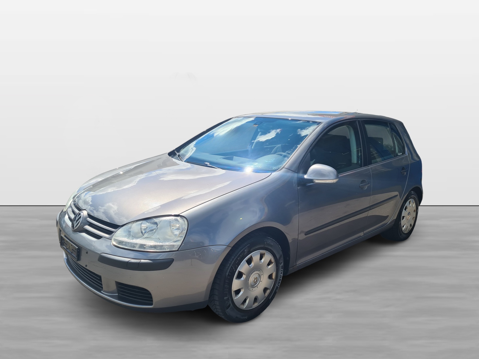 VW Golf 1.9L Diesel-image-0