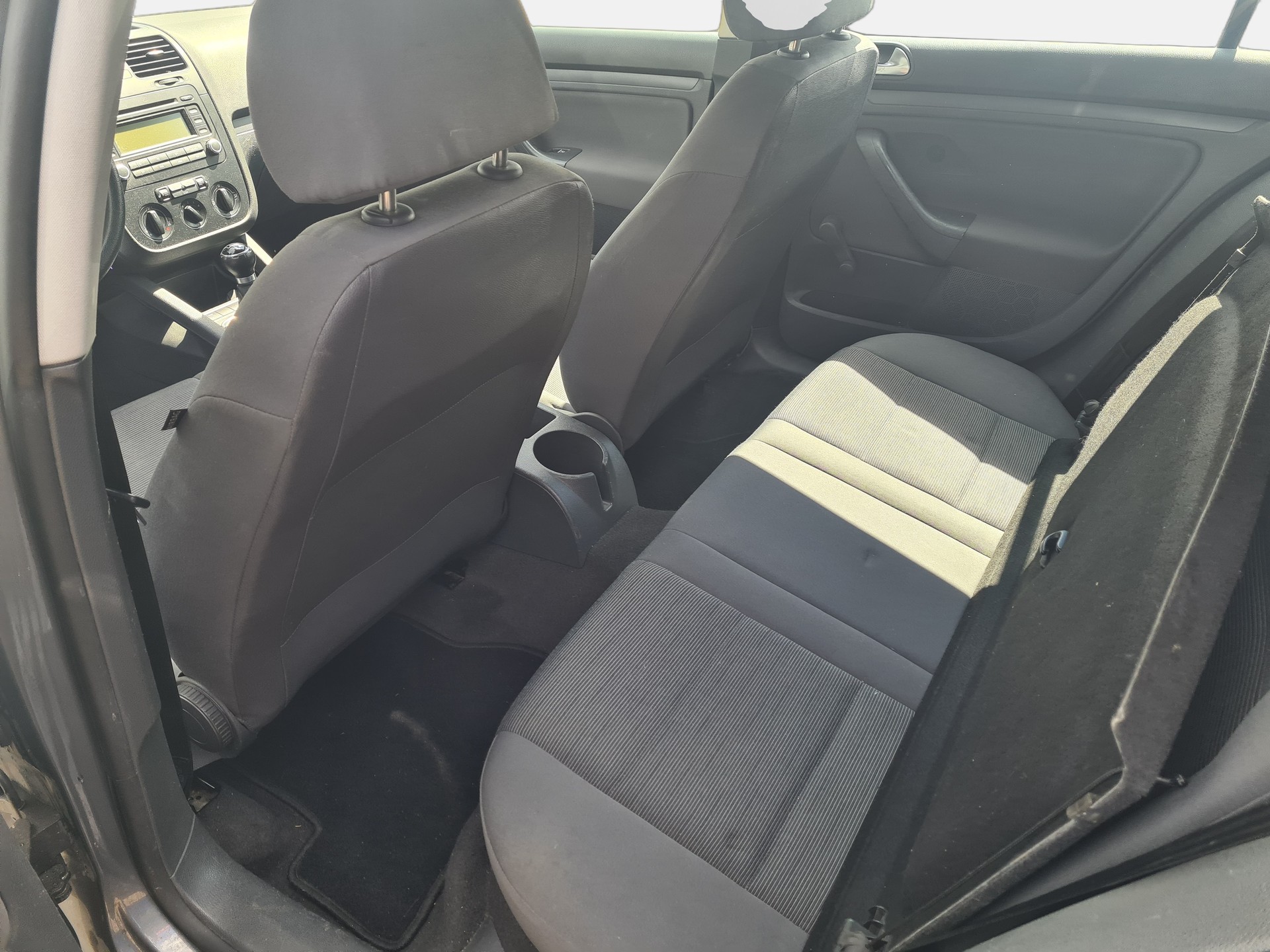 VW Golf 1.9L Diesel-image-6