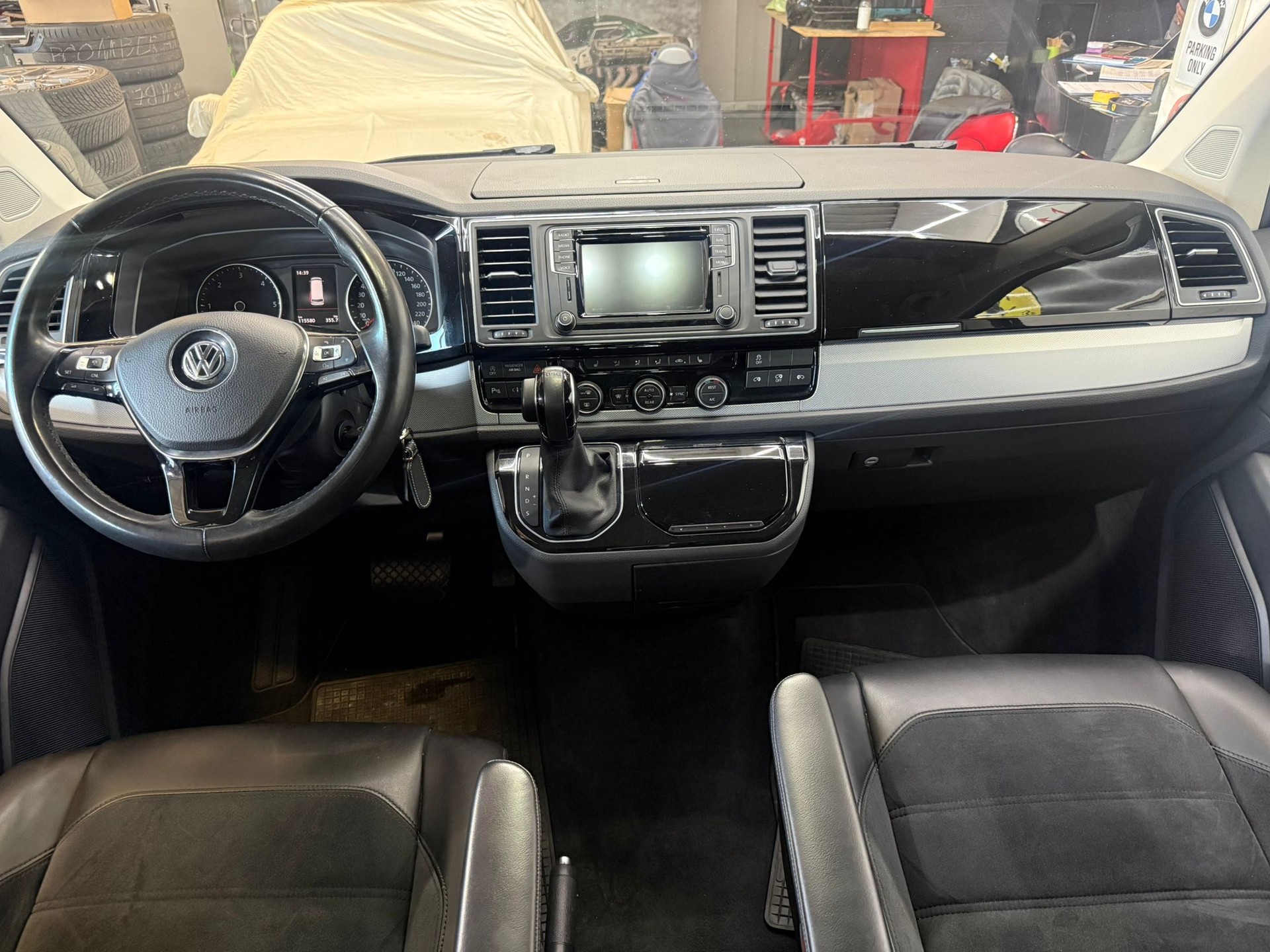 VW T6 Multivan 2.0 Bi-TDI Highline 4Motion DSG-image-3