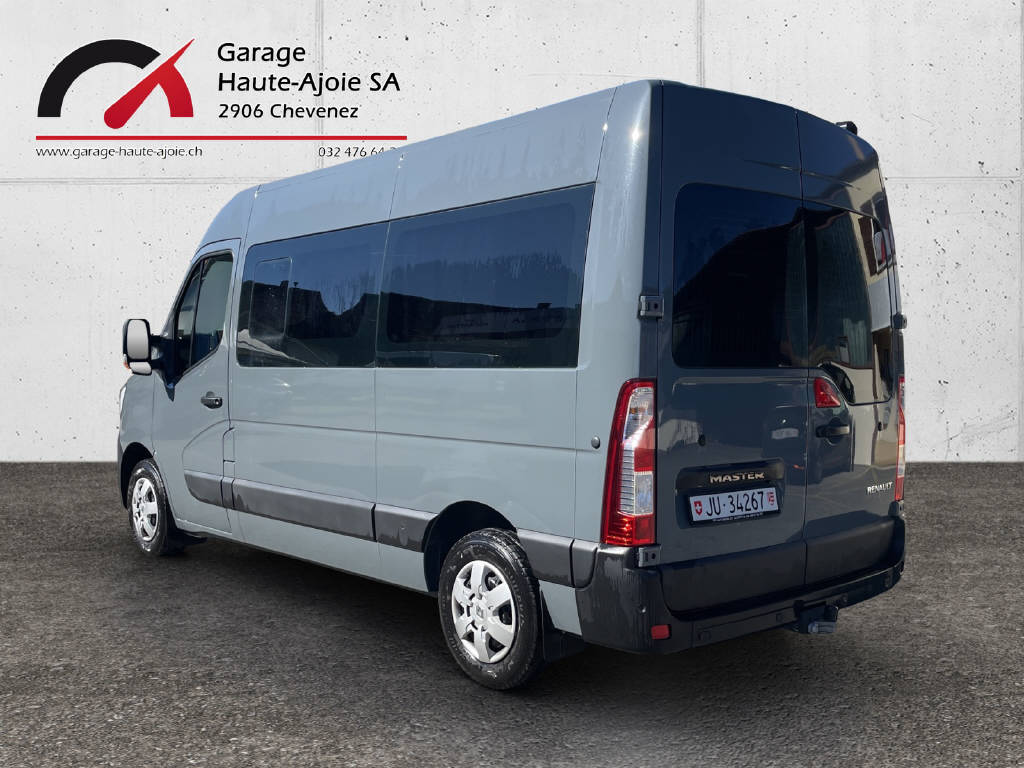 RENAULT Master fourg. 3.3 t L2H2 2.3 dCi 135 TwinTurbo-showroom-element-2