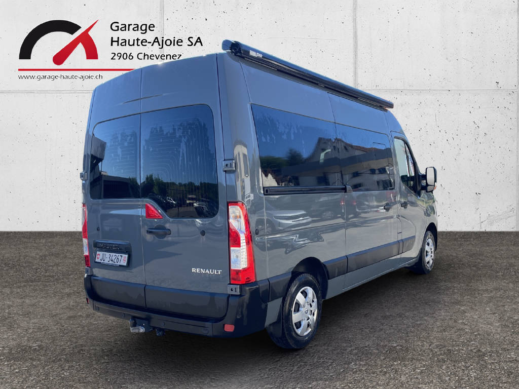 RENAULT Master fourg. 3.3 t L2H2 2.3 dCi 135 TwinTurbo-showroom-element-3