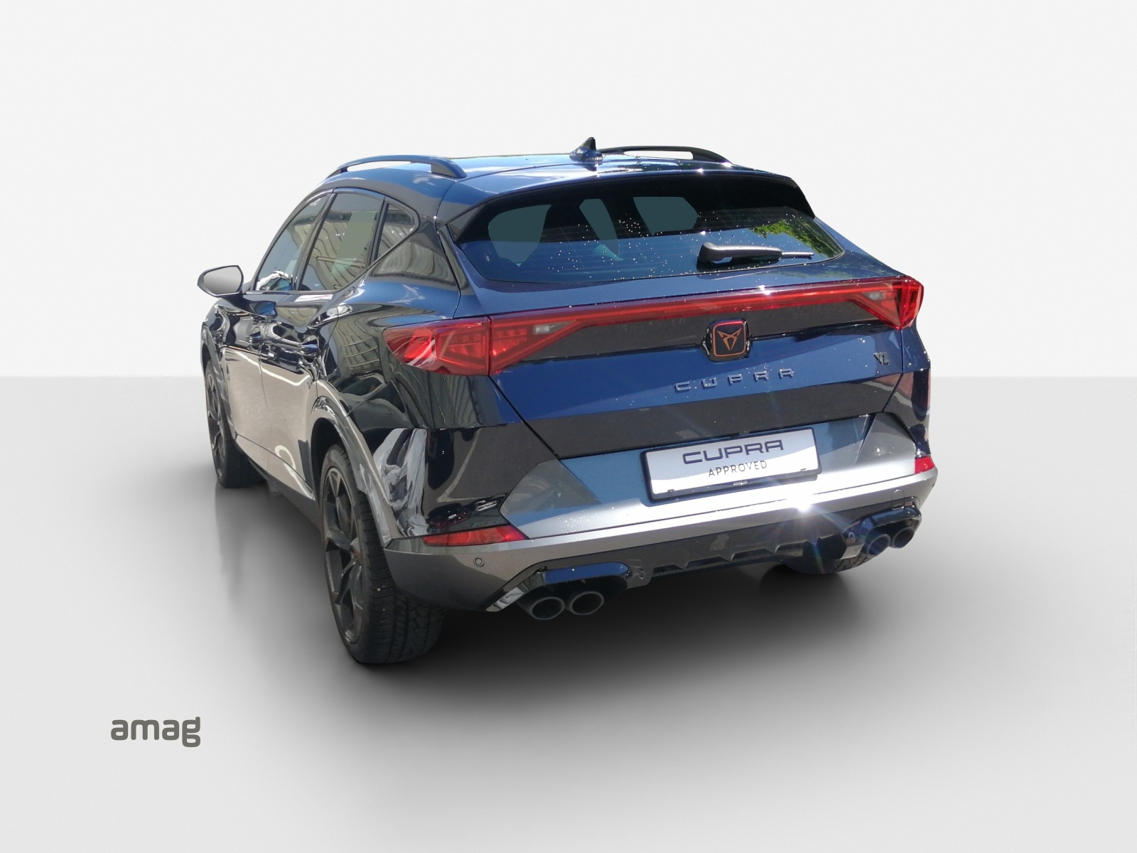 CUPRA Formentor 2.0TSI VZ 4Drive DSG-image-2