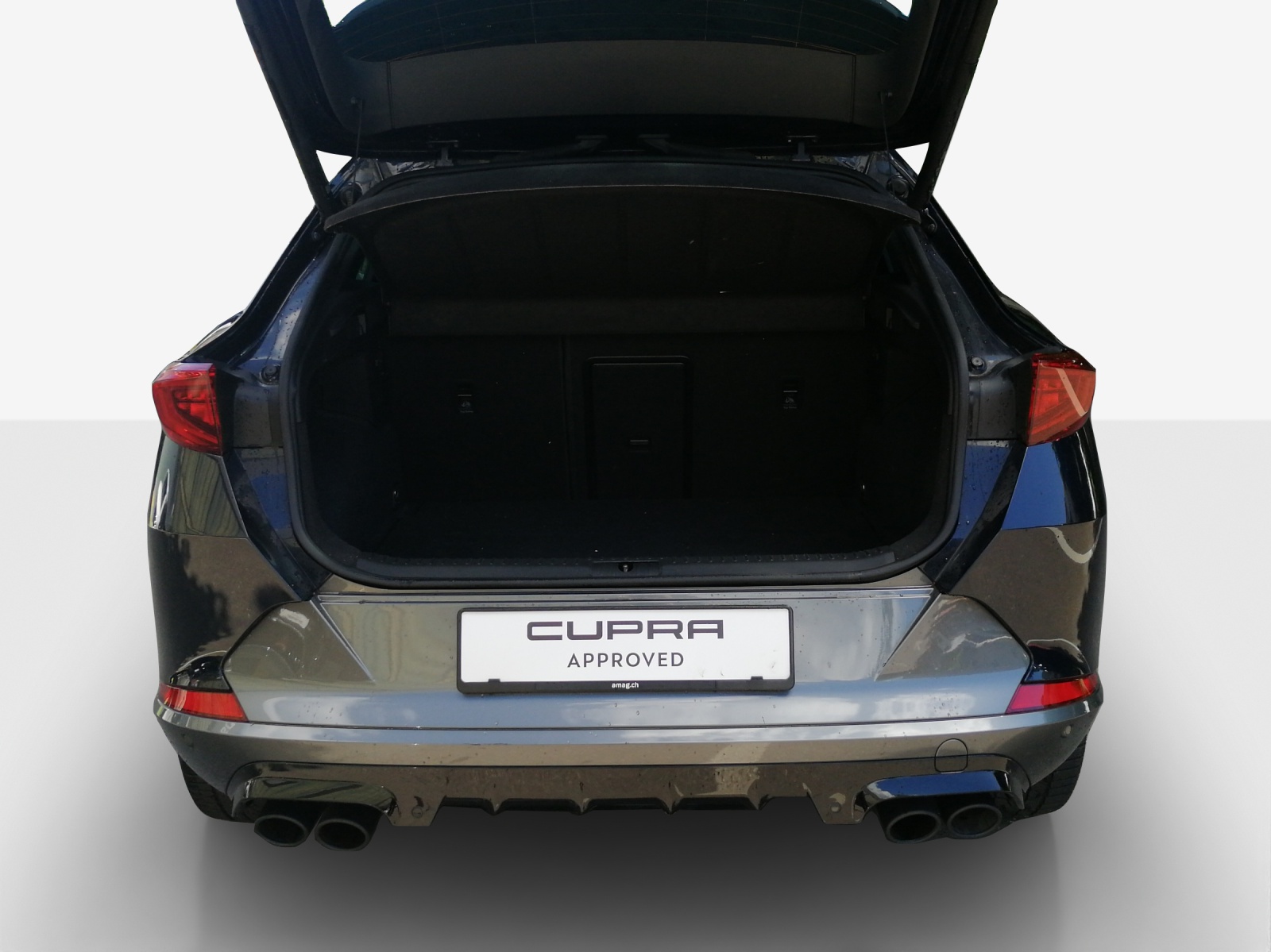 CUPRA Formentor 2.0TSI VZ 4Drive DSG-image-12