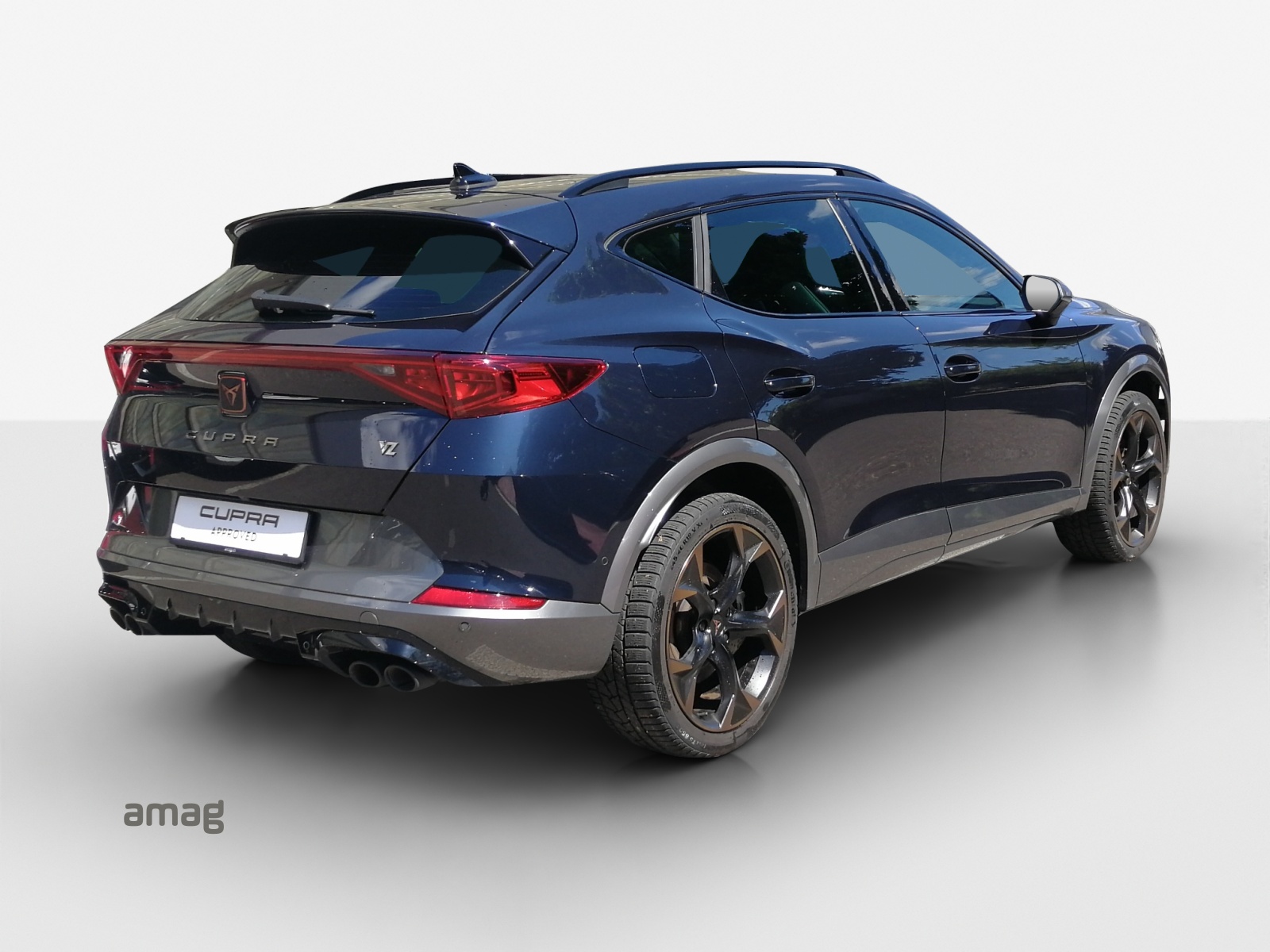 CUPRA Formentor 2.0TSI VZ 4Drive DSG-image-4