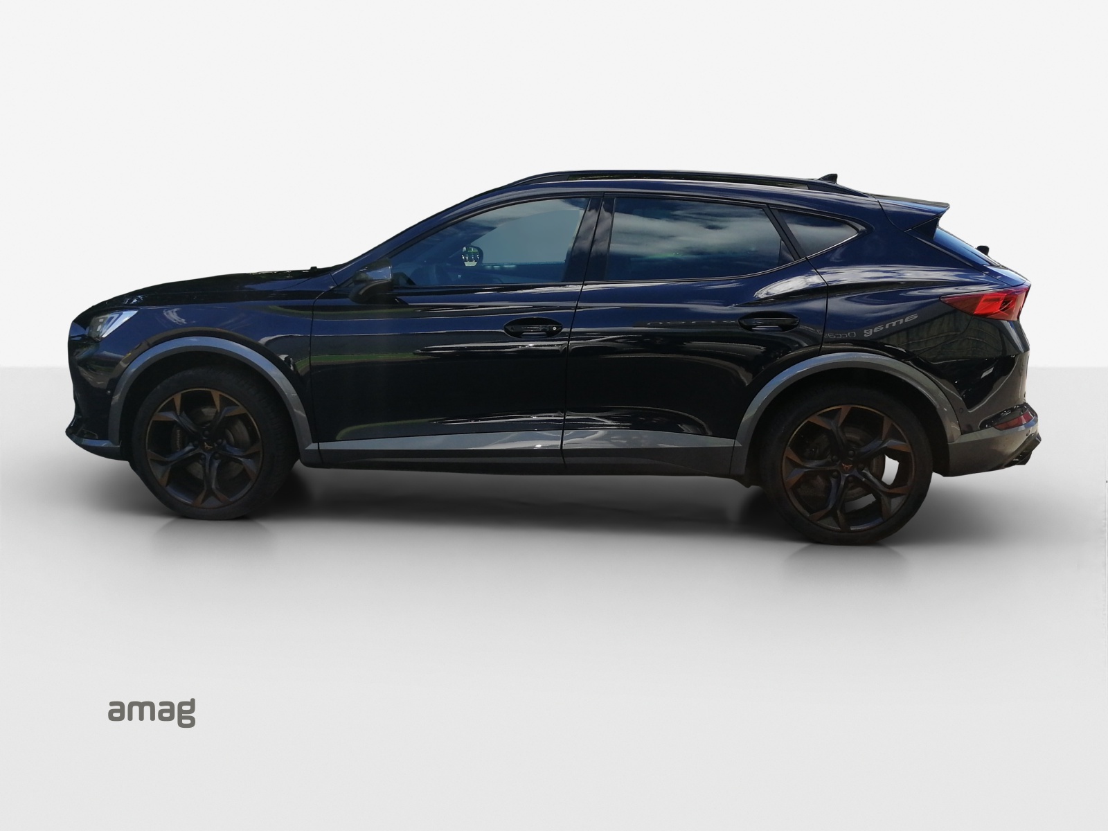 CUPRA Formentor 2.0TSI VZ 4Drive DSG-image-1