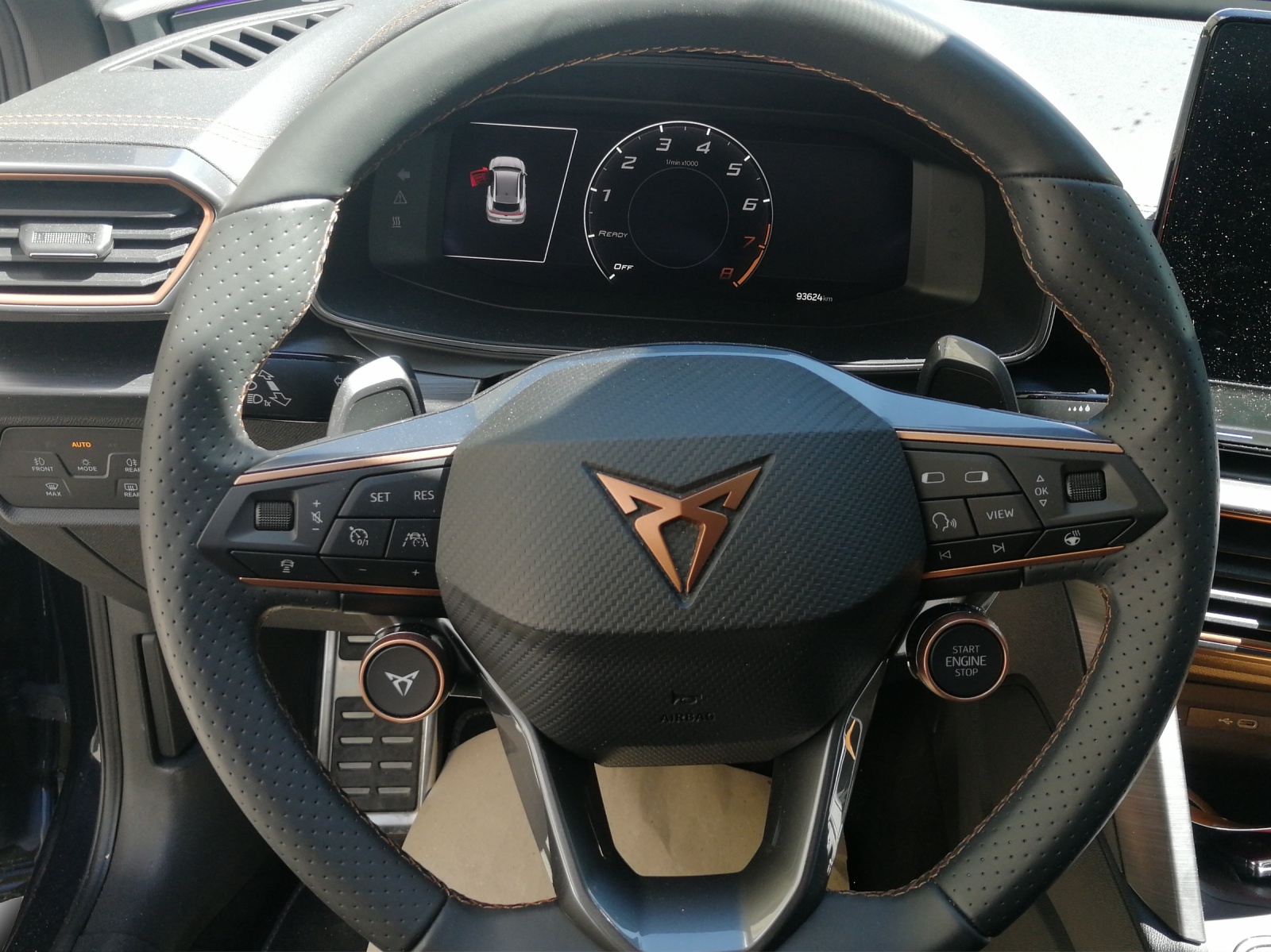 CUPRA Formentor 2.0TSI VZ 4Drive DSG-image-9
