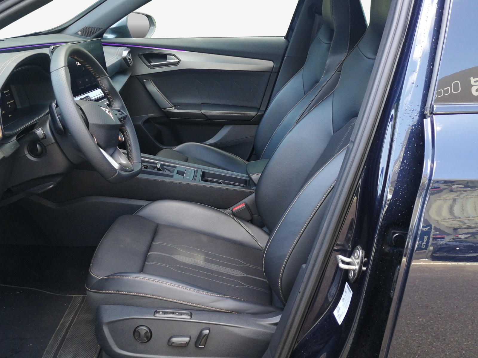 CUPRA Formentor 2.0TSI VZ 4Drive DSG-image-7