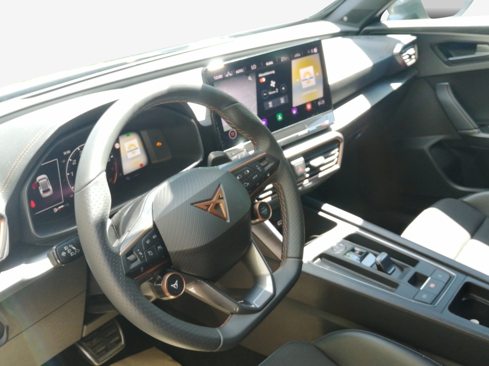 CUPRA Formentor 2.0TSI VZ 4Drive DSG-image-8