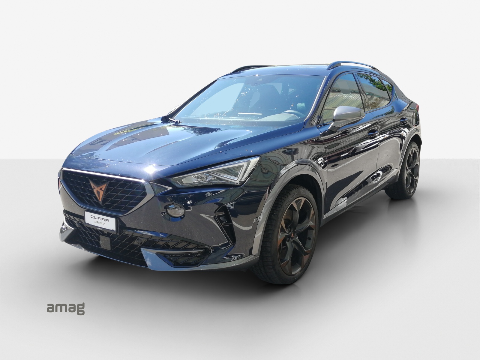 CUPRA Formentor 2.0TSI VZ 4Drive DSG-image-0