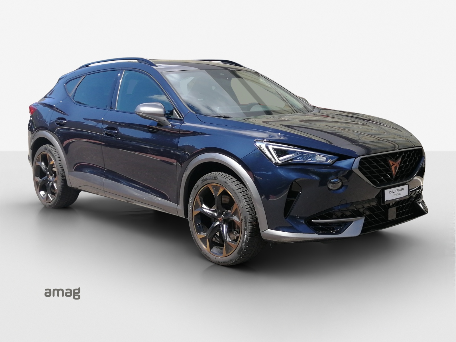 CUPRA Formentor 2.0TSI VZ 4Drive DSG-image-5