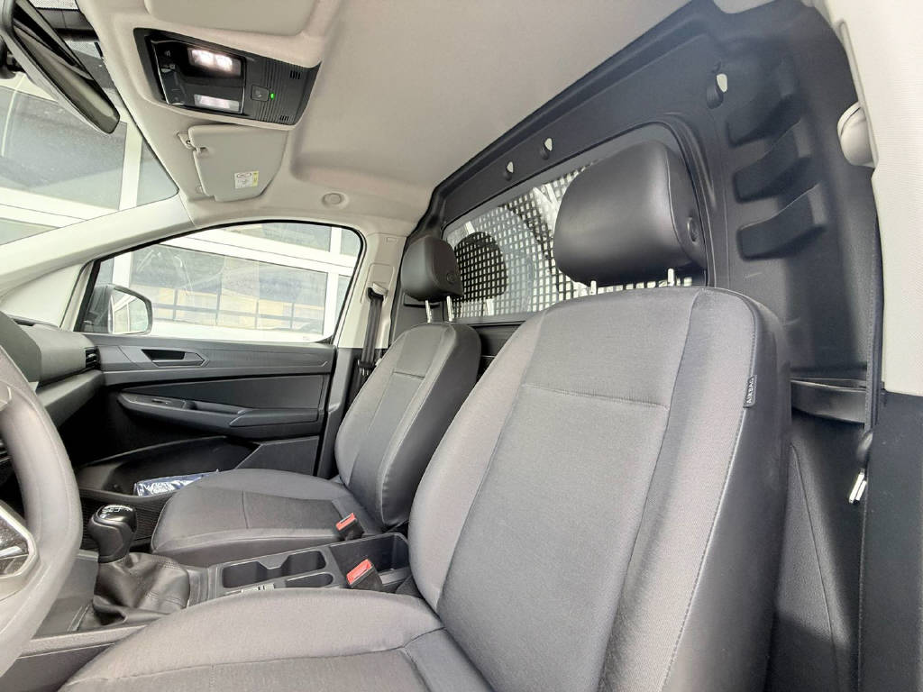 VW Caddy fourg. 2.0 TDI 122 BlueMT 4m-image-8