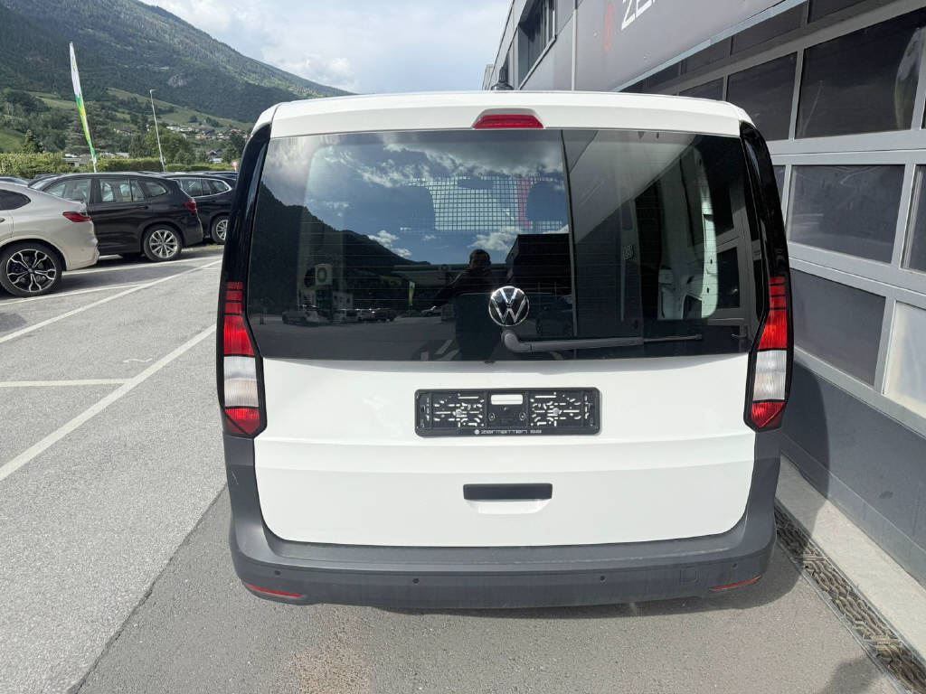VW Caddy fourg. 2.0 TDI 122 BlueMT 4m-image-4