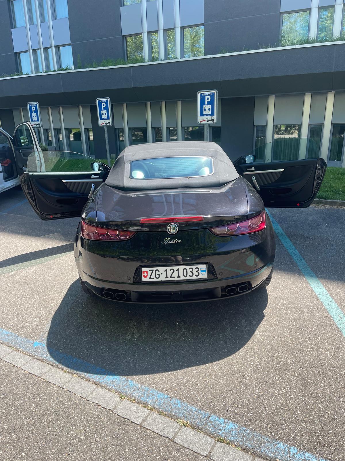 ALFA ROMEO 3.2 V6 24V-image-6