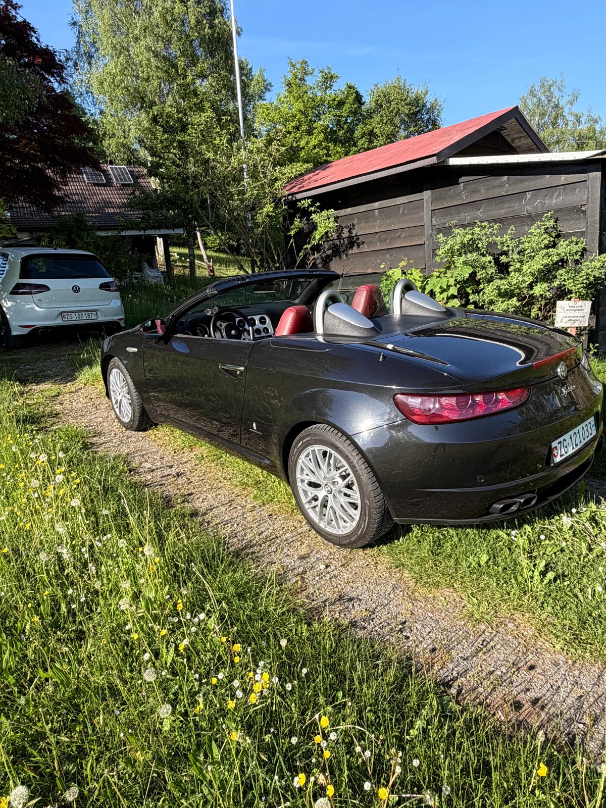 ALFA ROMEO 3.2 V6 24V-image-8