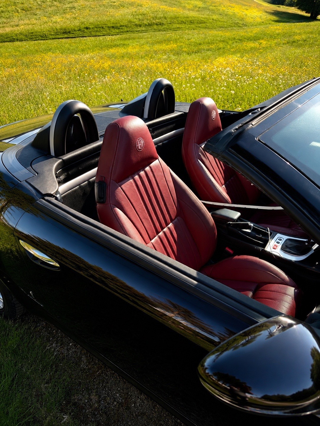 ALFA ROMEO 3.2 V6 24V-image-2