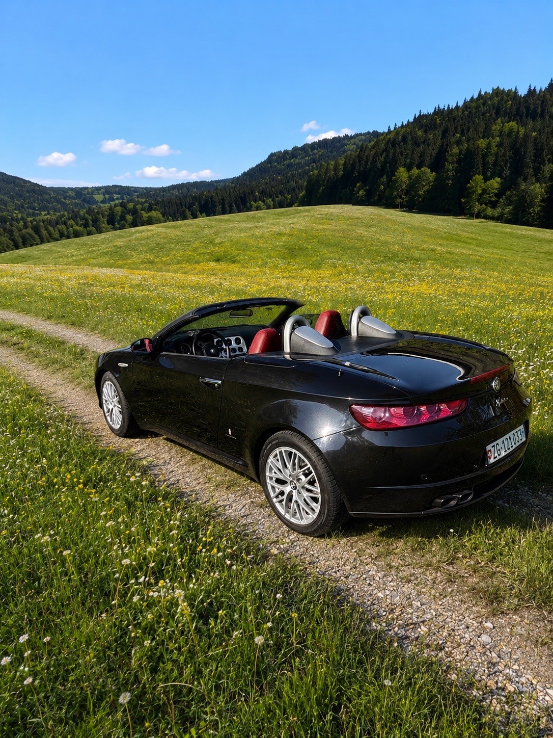 ALFA ROMEO 3.2 V6 24V-image-1