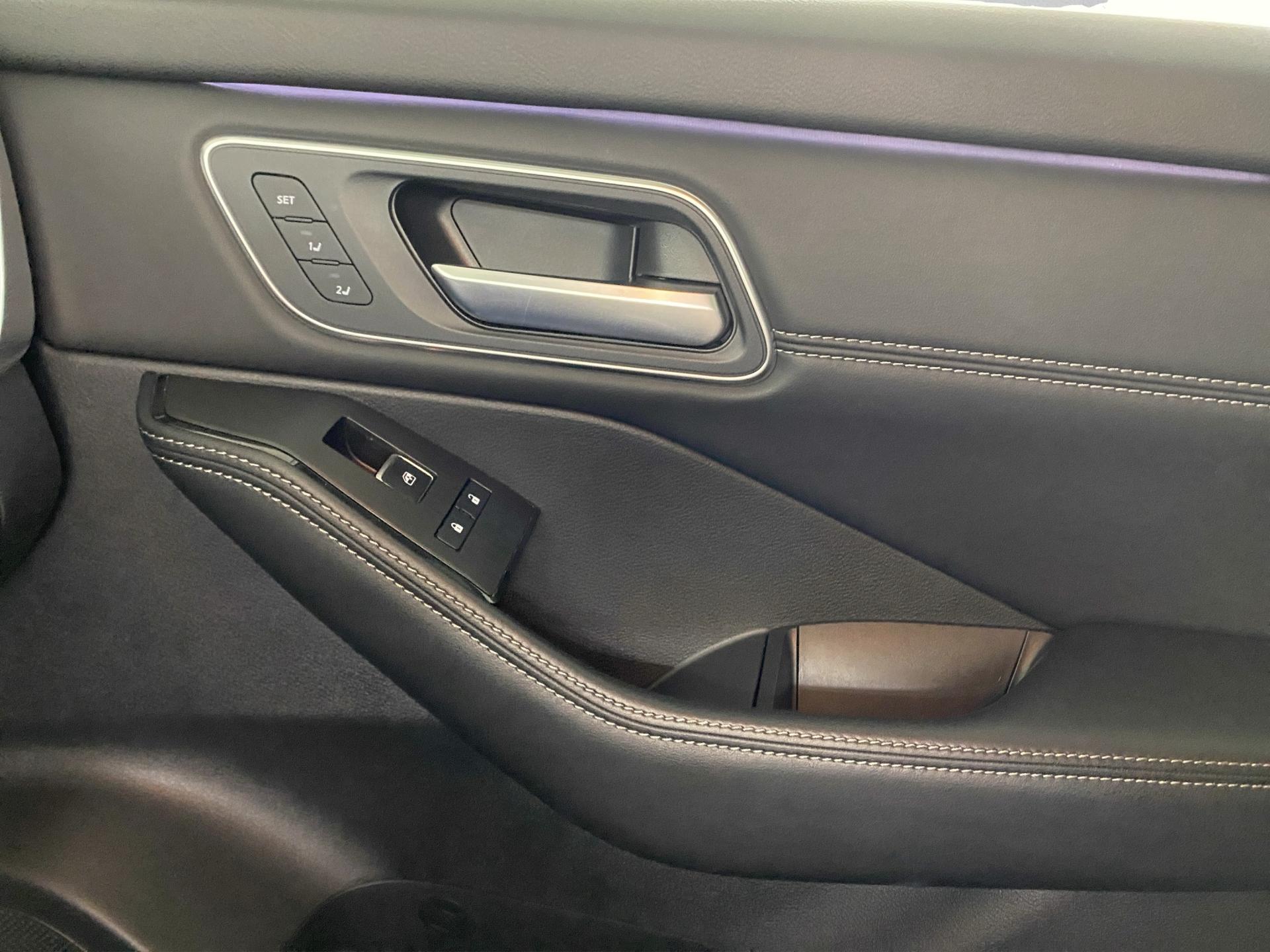 NISSAN X-Trail 1.5 VC-T e-Power 4WD 7 Sitze Tekna+-image-20