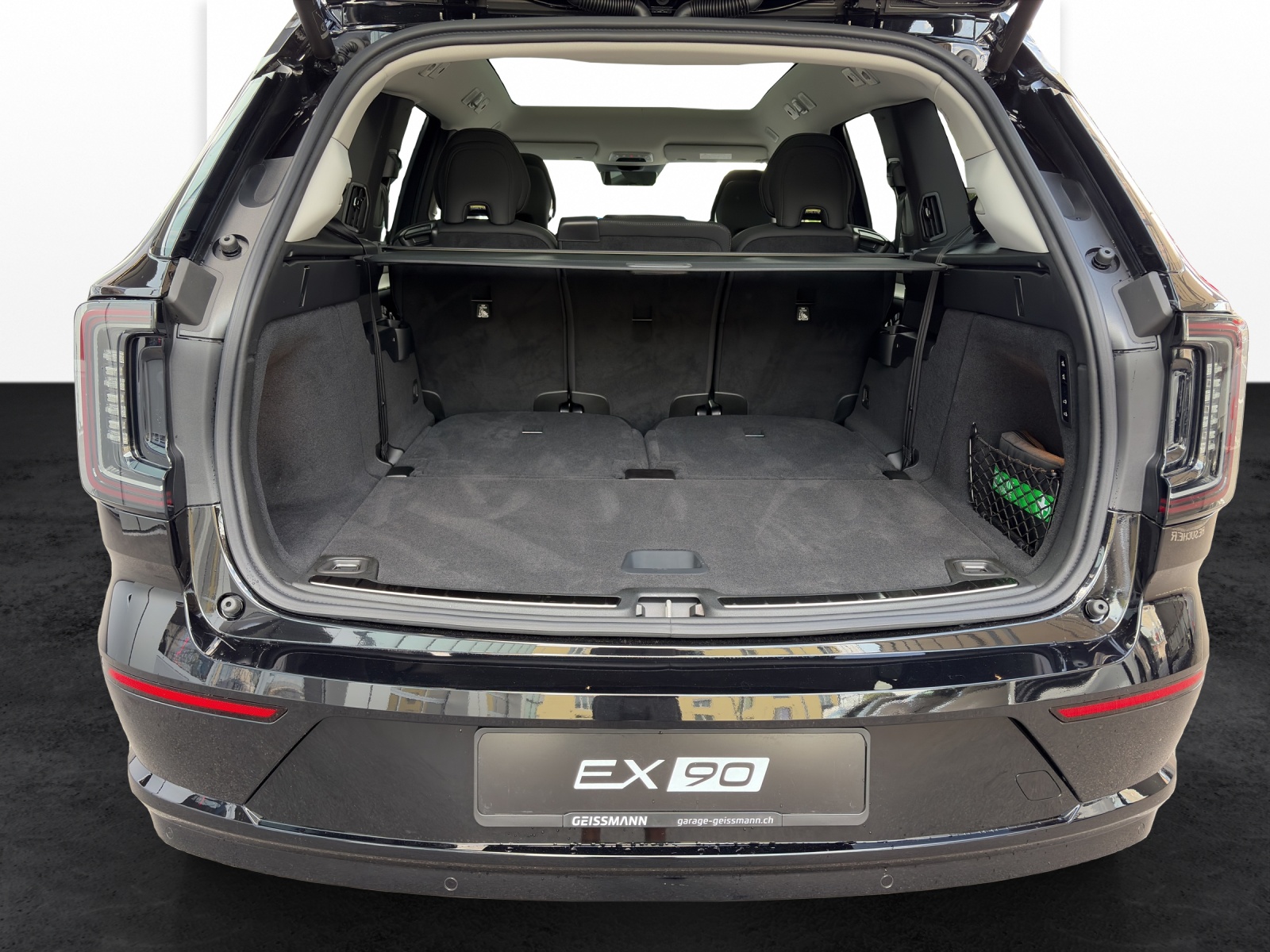 VOLVO EX90 Twin Performance Ultra AWD-image-18