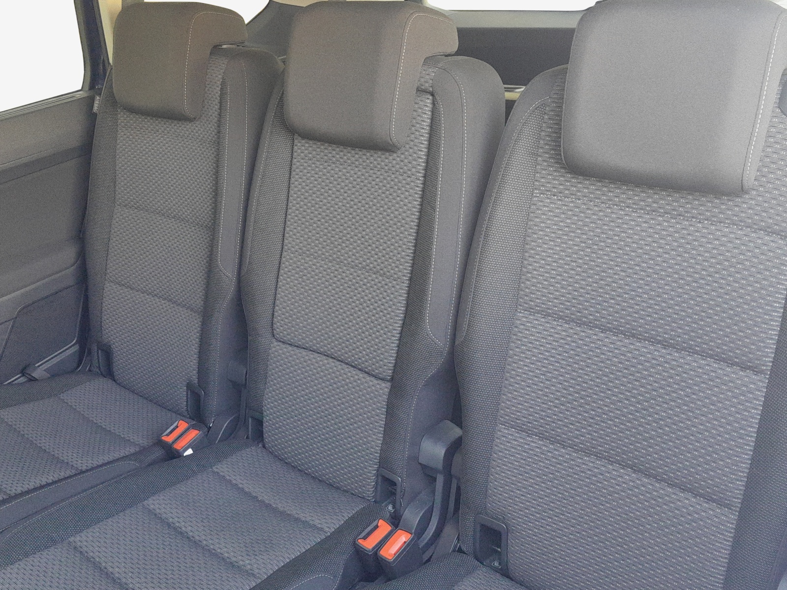 VW Touran 1.5 TSI EVO Comfortline DSG-image-11