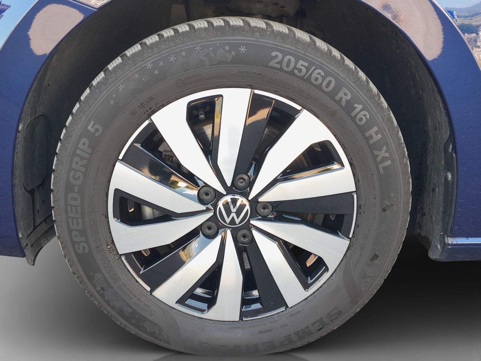 VW Touran 1.5 TSI EVO Comfortline DSG-image-14