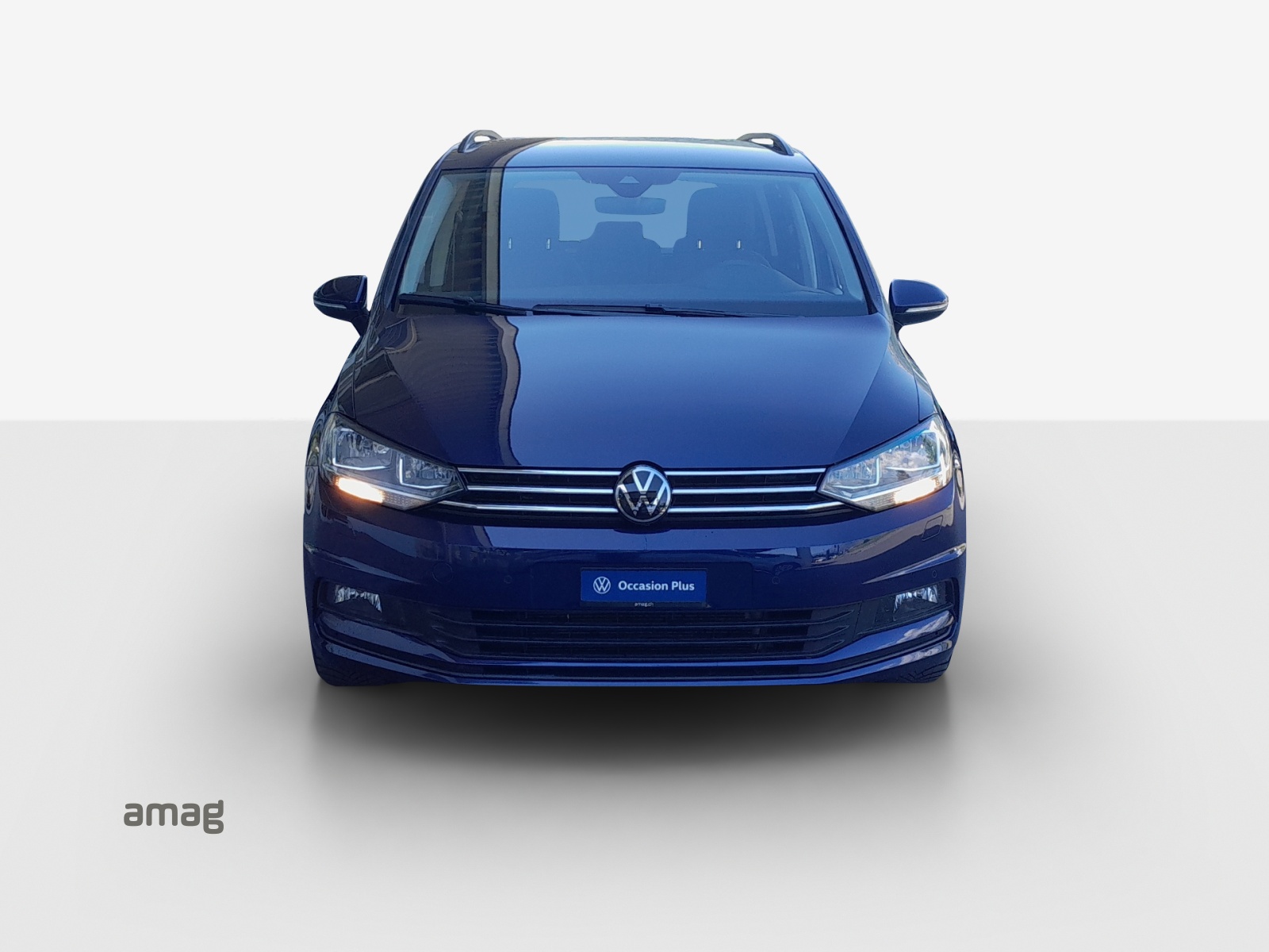 VW Touran 1.5 TSI EVO Comfortline DSG-image-6