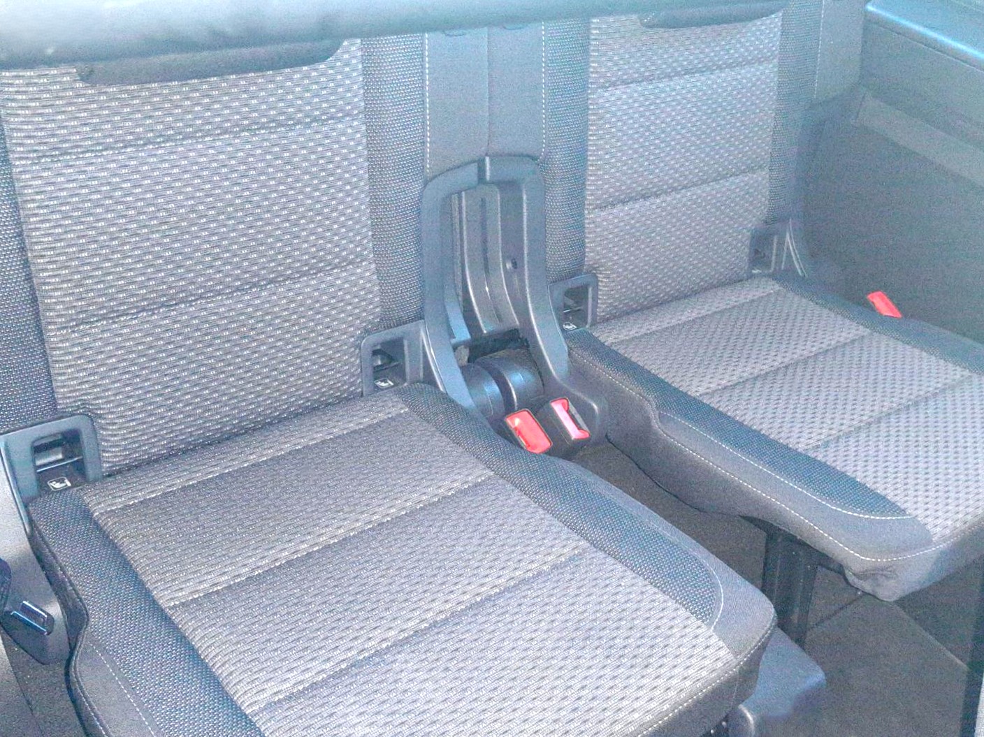 VW Touran 1.5 TSI EVO Comfortline DSG-image-12