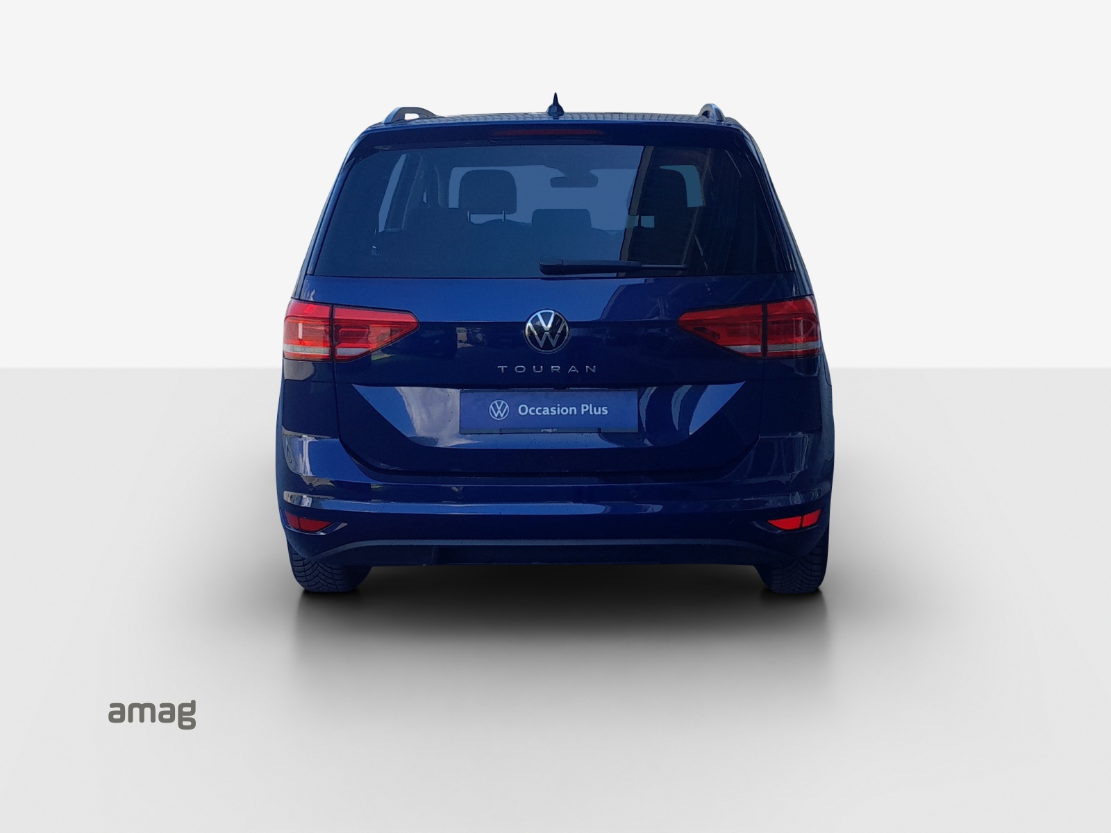 VW Touran 1.5 TSI EVO Comfortline DSG-image-3