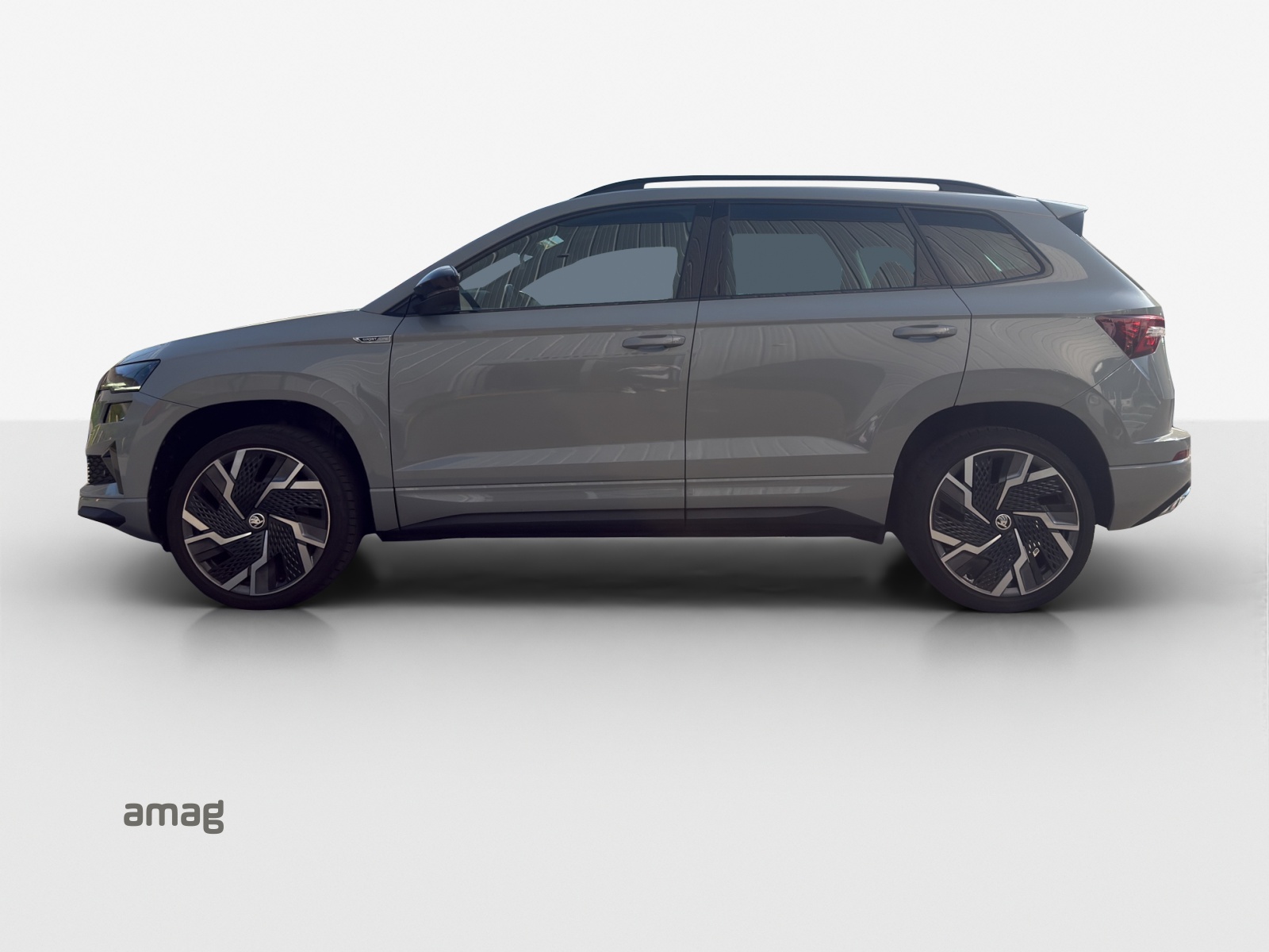 SKODA Karoq 1.5 TSI SportLine DSG-showroom-element-1