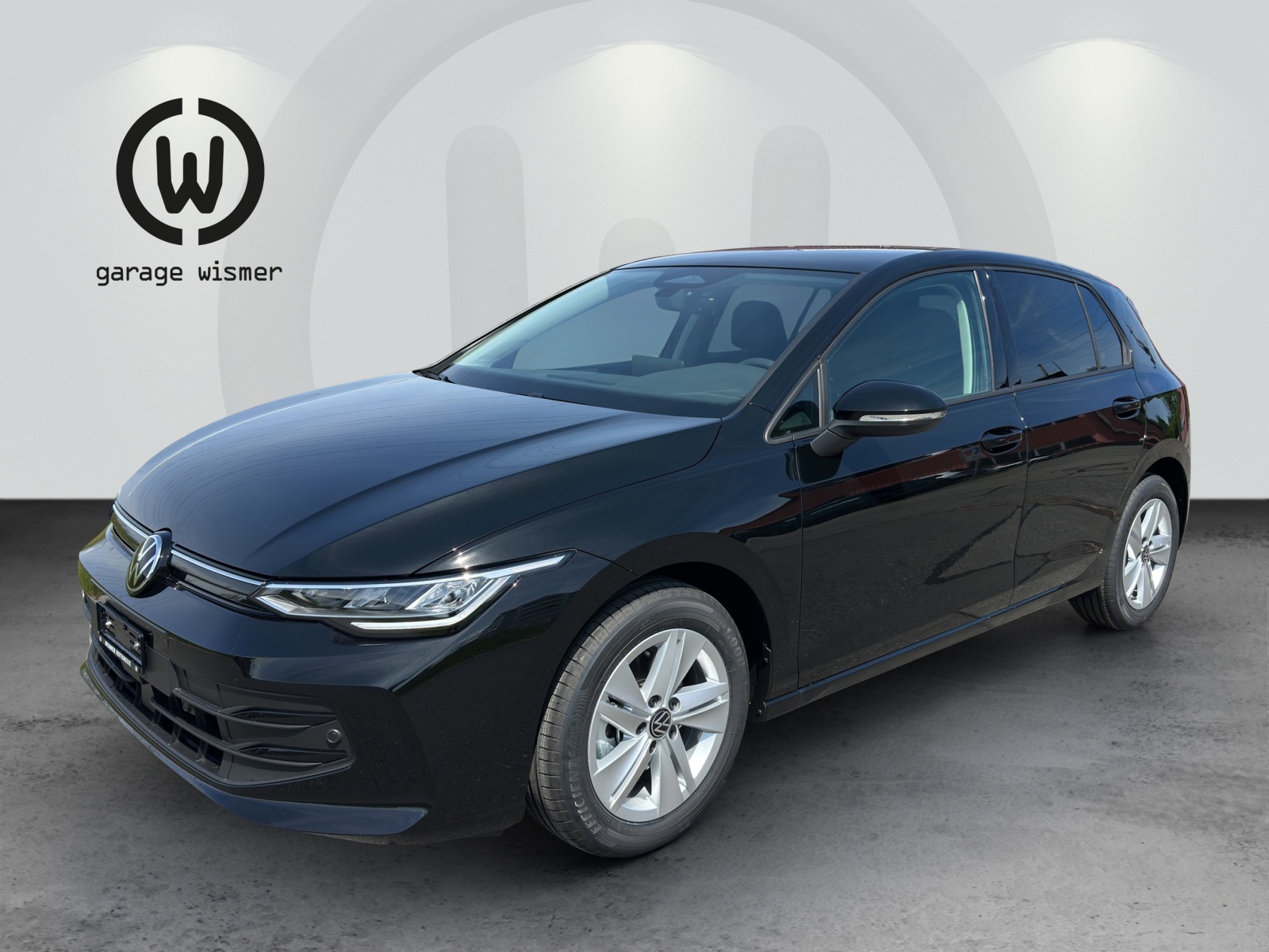 VW Golf 1.5 e TSI mHEV Value DSG-image-0